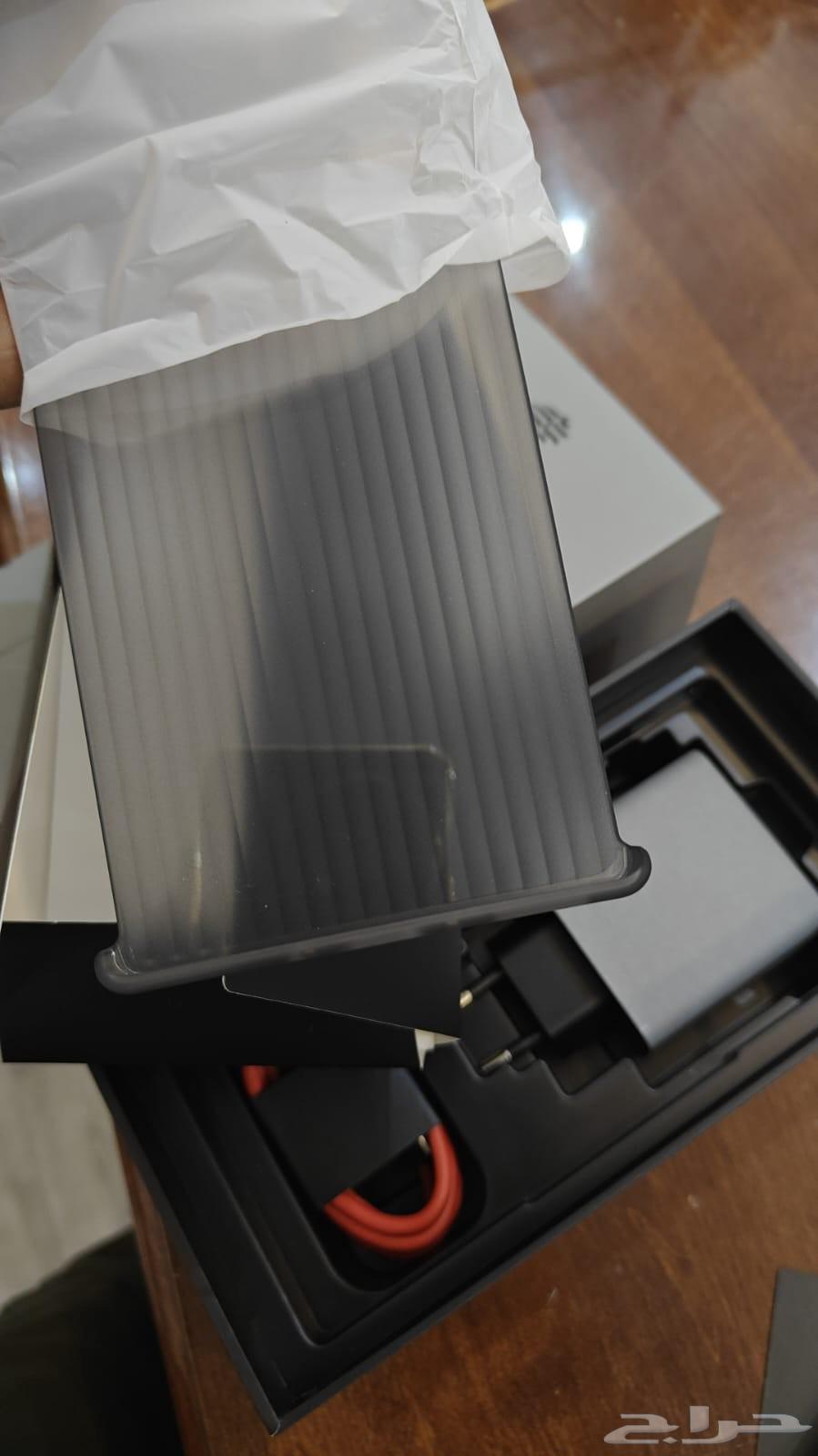 رد ماجيك 10 اس برو 1 تيرا Red Magic 10s pro 1T استخدام يوم64492162005123112