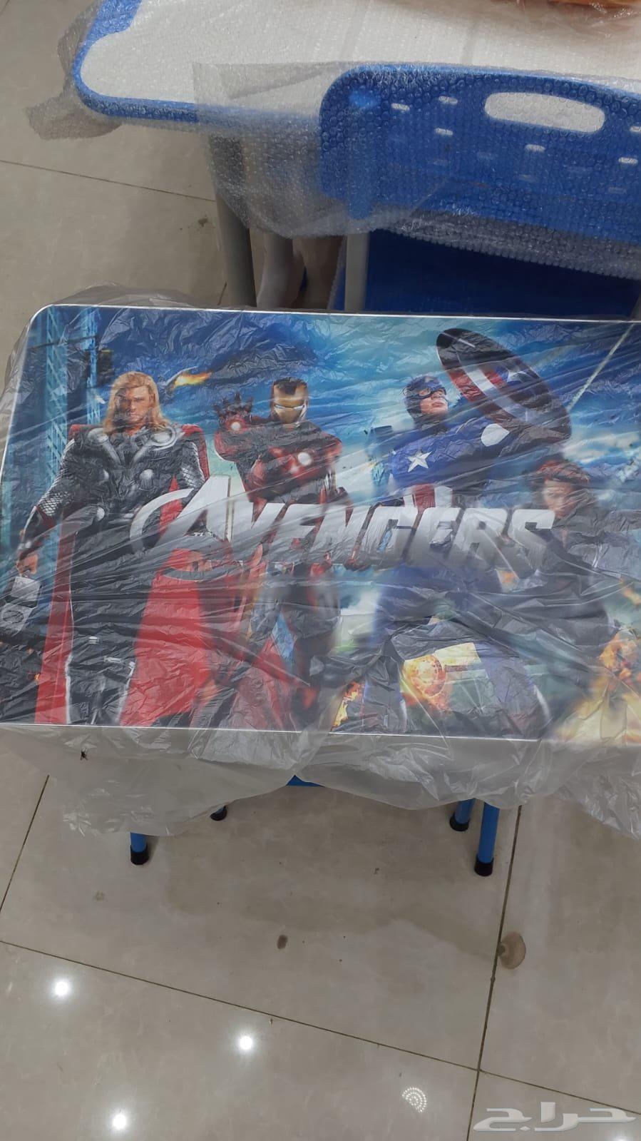 طاولات مدرسيه للروضة64493083711874112