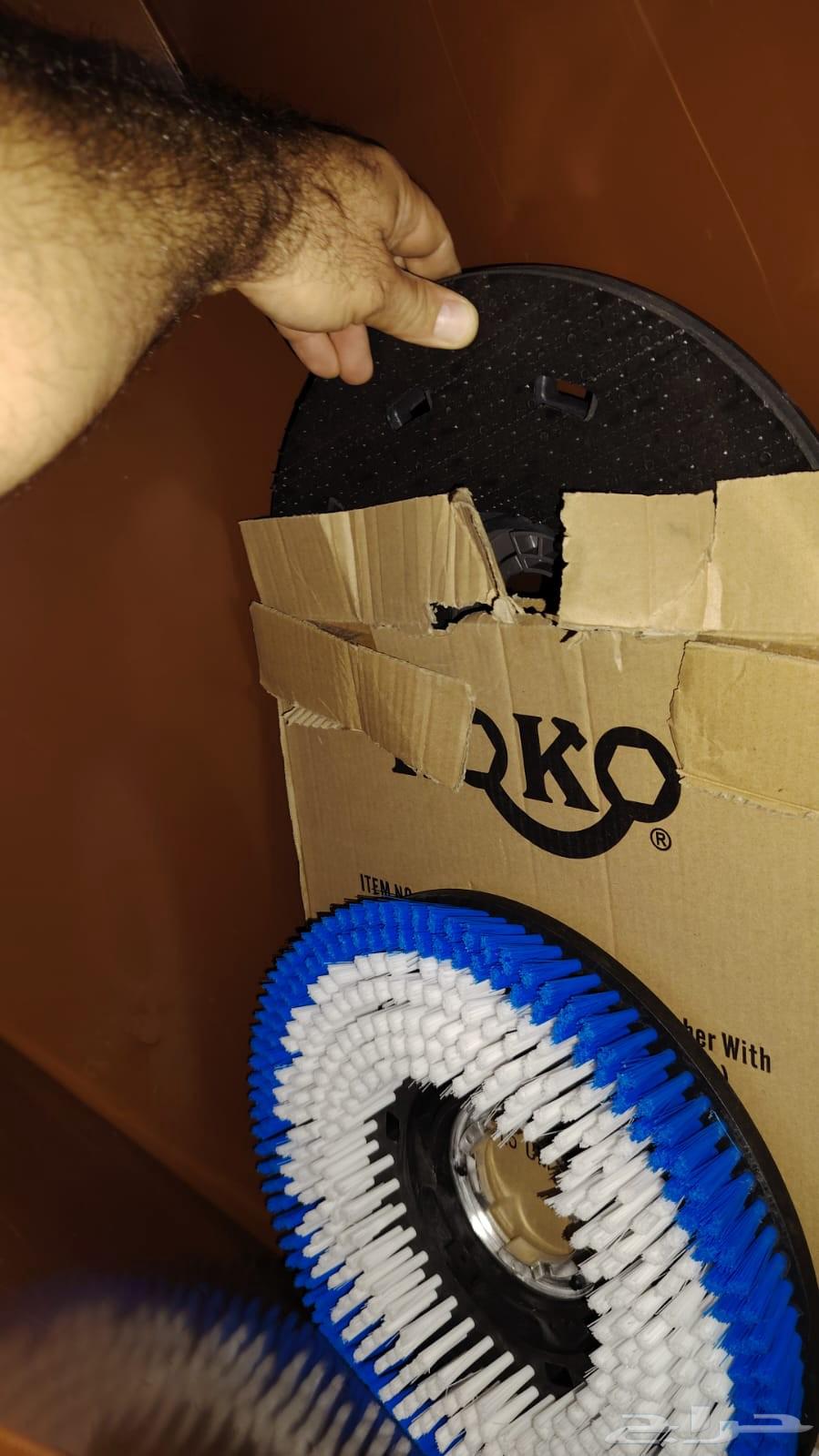 ماكينة تنظيف سجاد وسيراميك64424361130113112