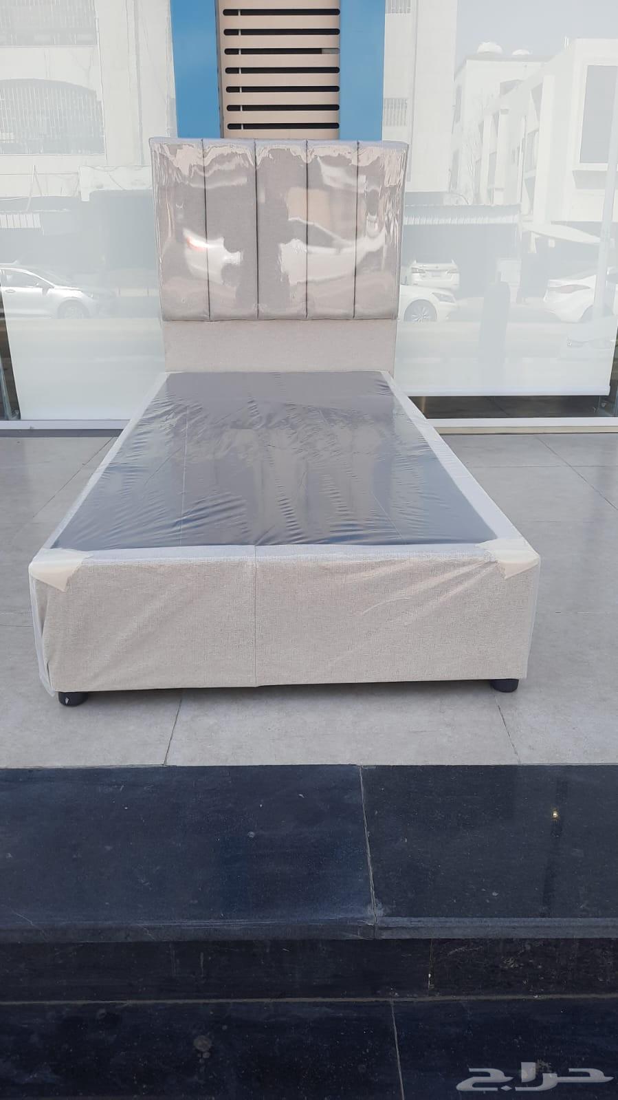 Double Size bed frame with Mattress with delivery64494869175682111