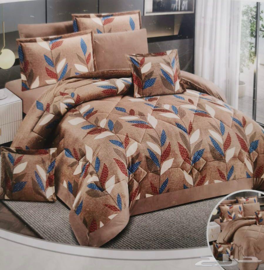 Bed sheets64491714302978112