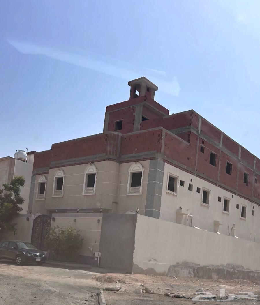 عماره للبيع الحمدانيه حي الكوثر64143379249411110