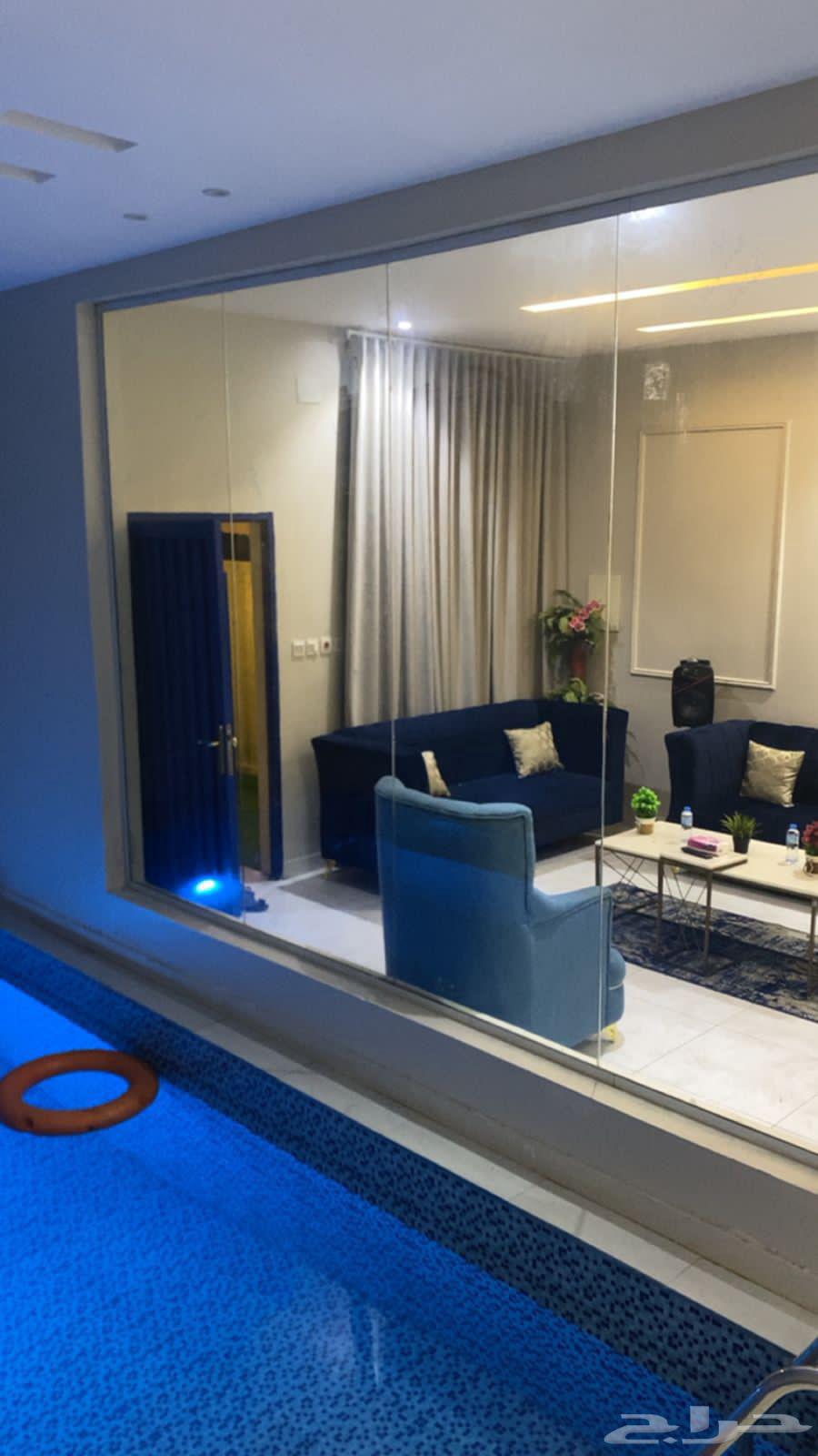 شاليهات واكواخ تيرا السيل الصغير مقابل البيك ب35064381123074306113