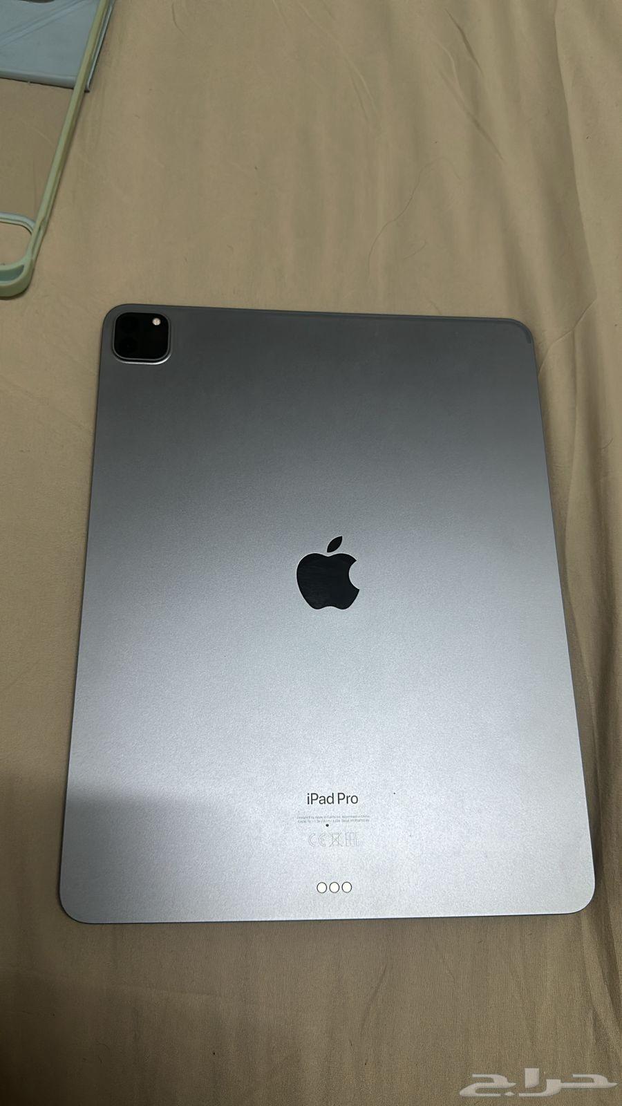 ايباد برو الجيل السادس64493218899585110