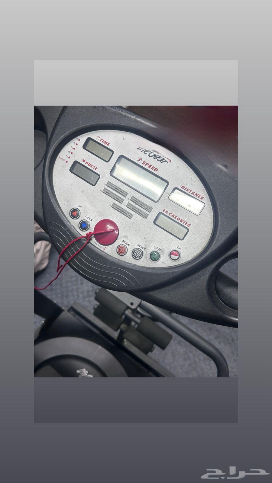 جهاز رياضي. وشنط64493572964865110