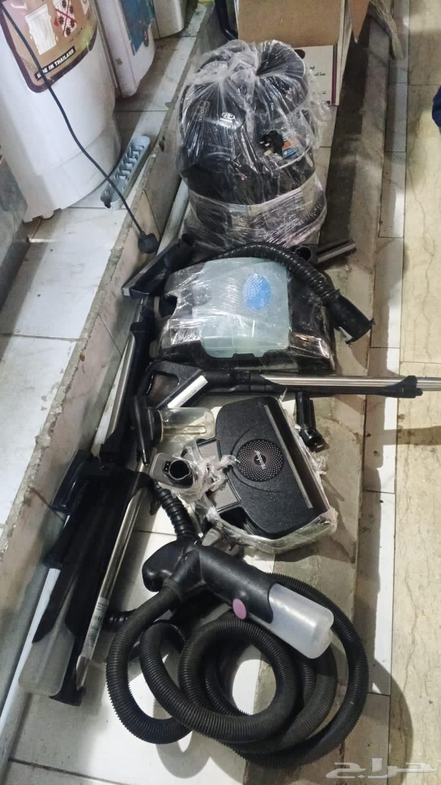 مكنسه رينبو الامريكي64493948121858110