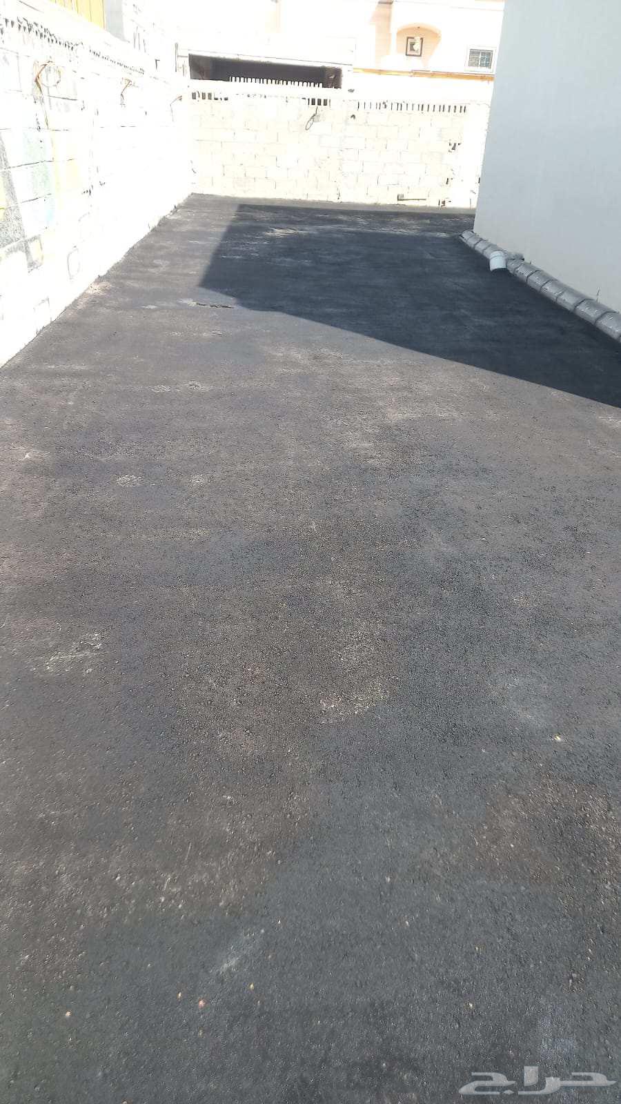 لعمل الاسفلت وعمل العوازل وعمل القار الحار64147252061441110