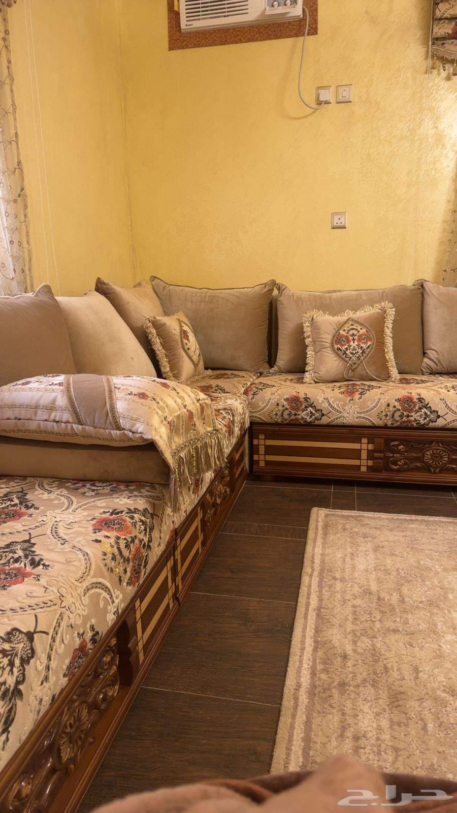 كنب ماشالله تبارك الله جديد64486496770818114