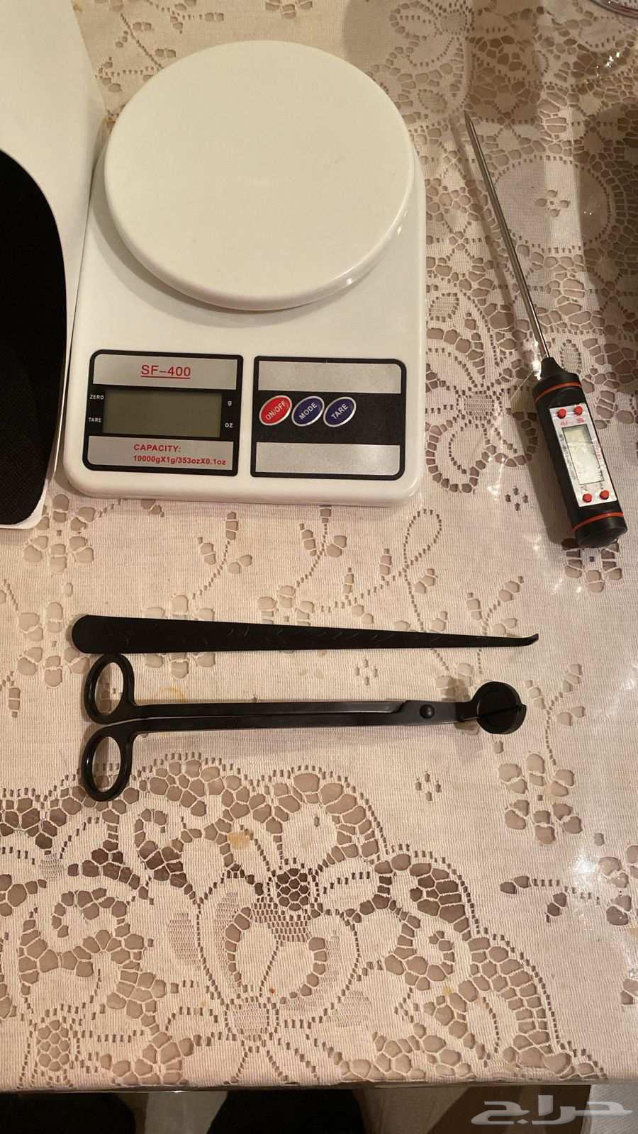 Thermal scale and gram scale64492948185858110