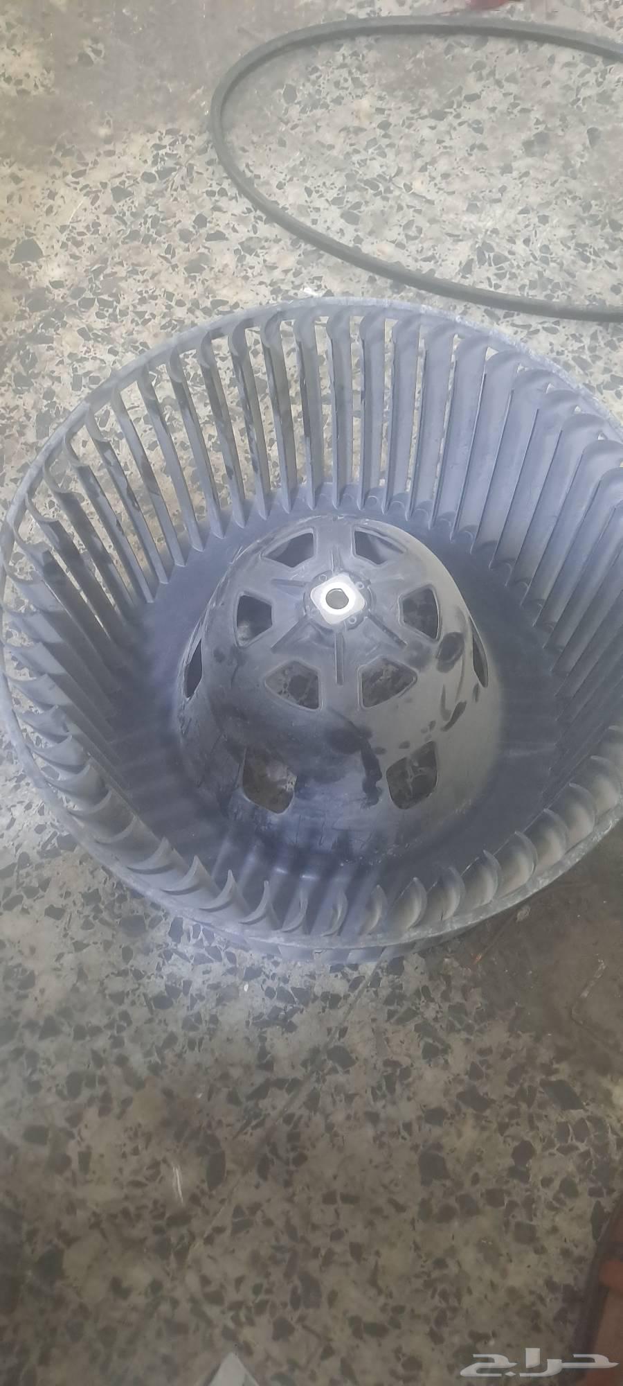 وحدة مروحة دوّارة داخلية سامسونج دولاب64492461013379110