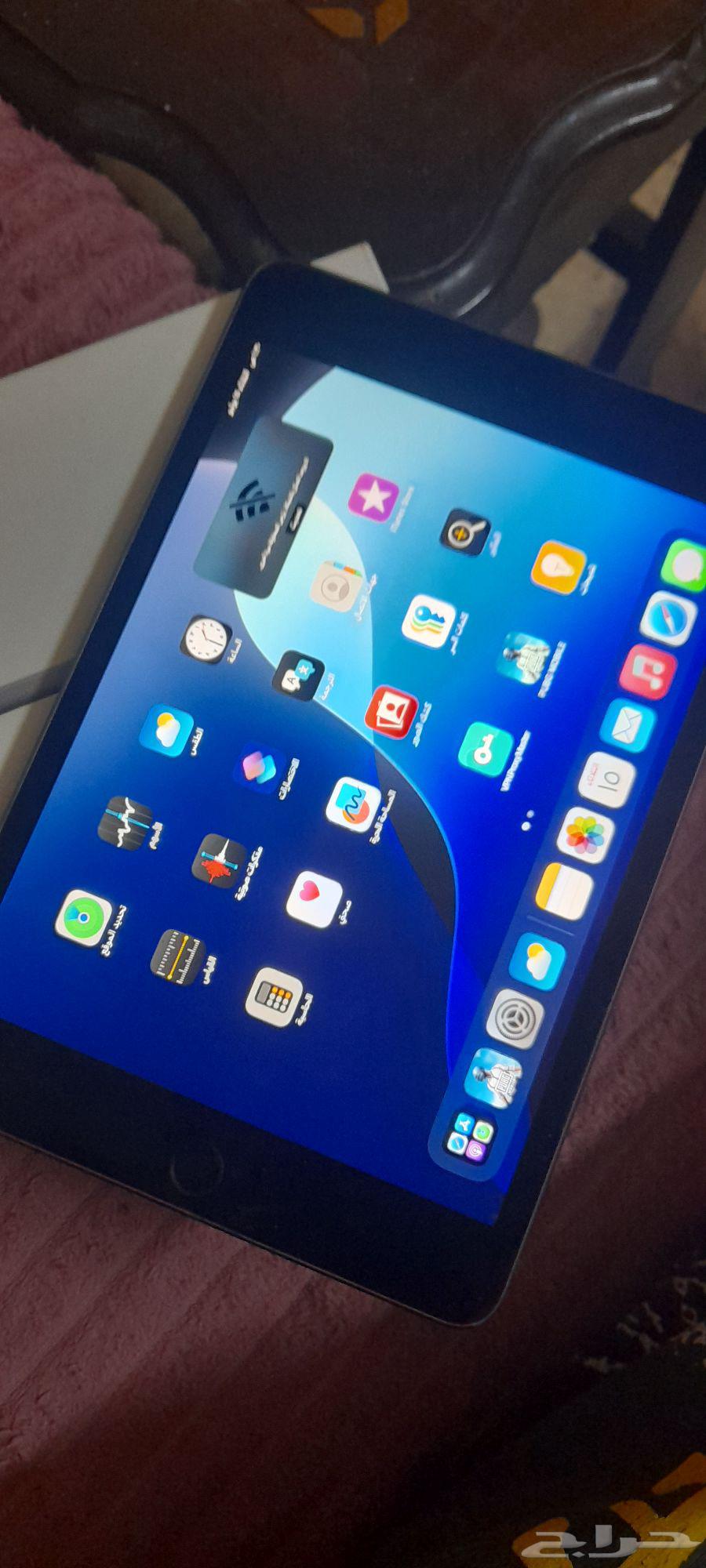 ايباد ميني 5 للبيع لاعلي سومة 64قيقا64488104697601110