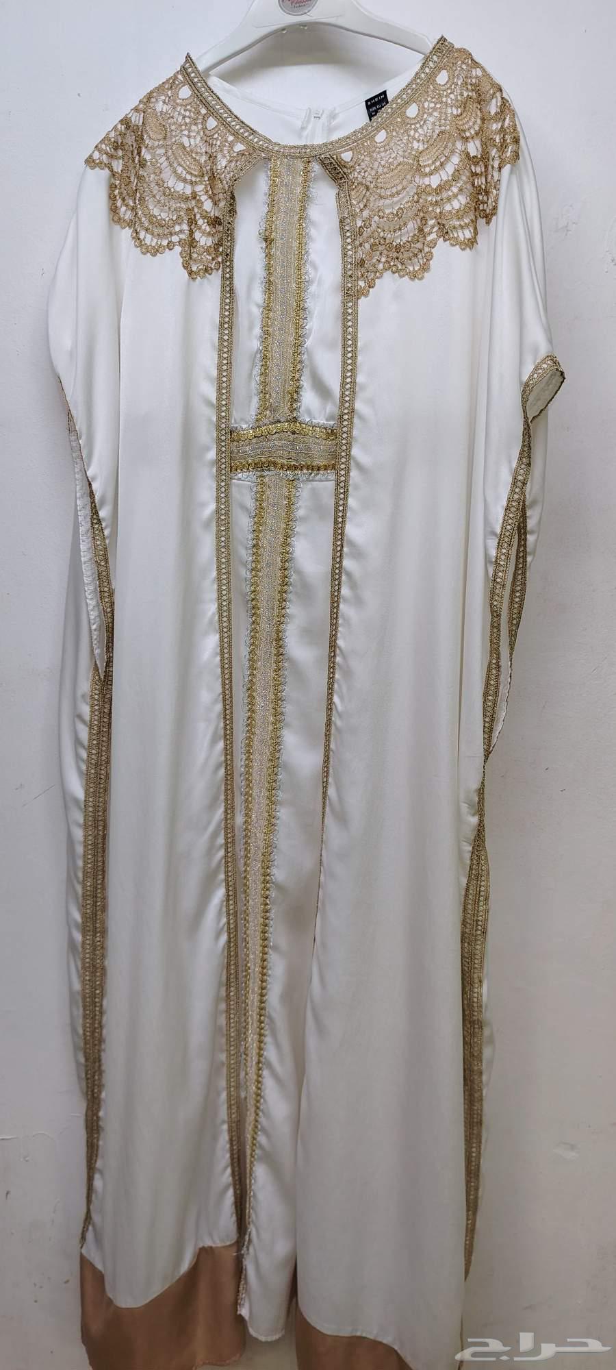 دراعة نسائية أنيقة للمناسبات64491999987331111