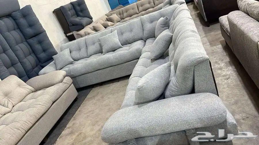 كنب جديد جاهز64489447772035111