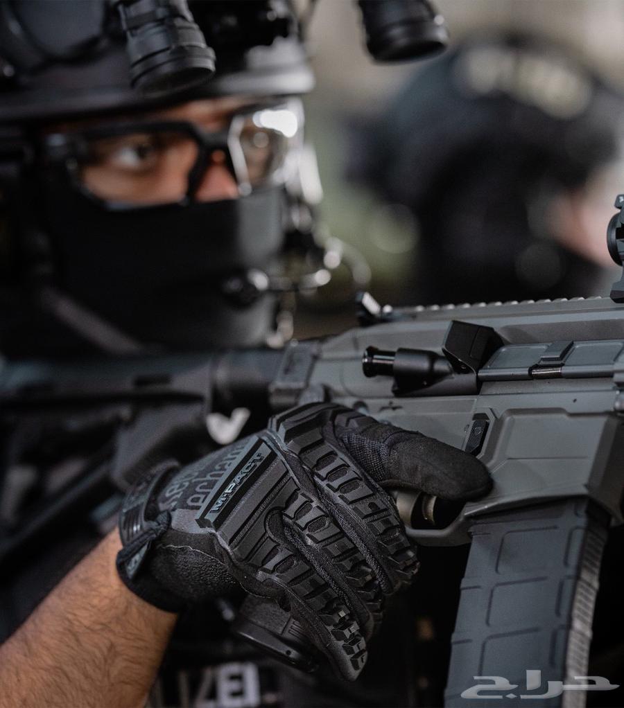 Number 1 self-explanatory tactical glove64486606589442114