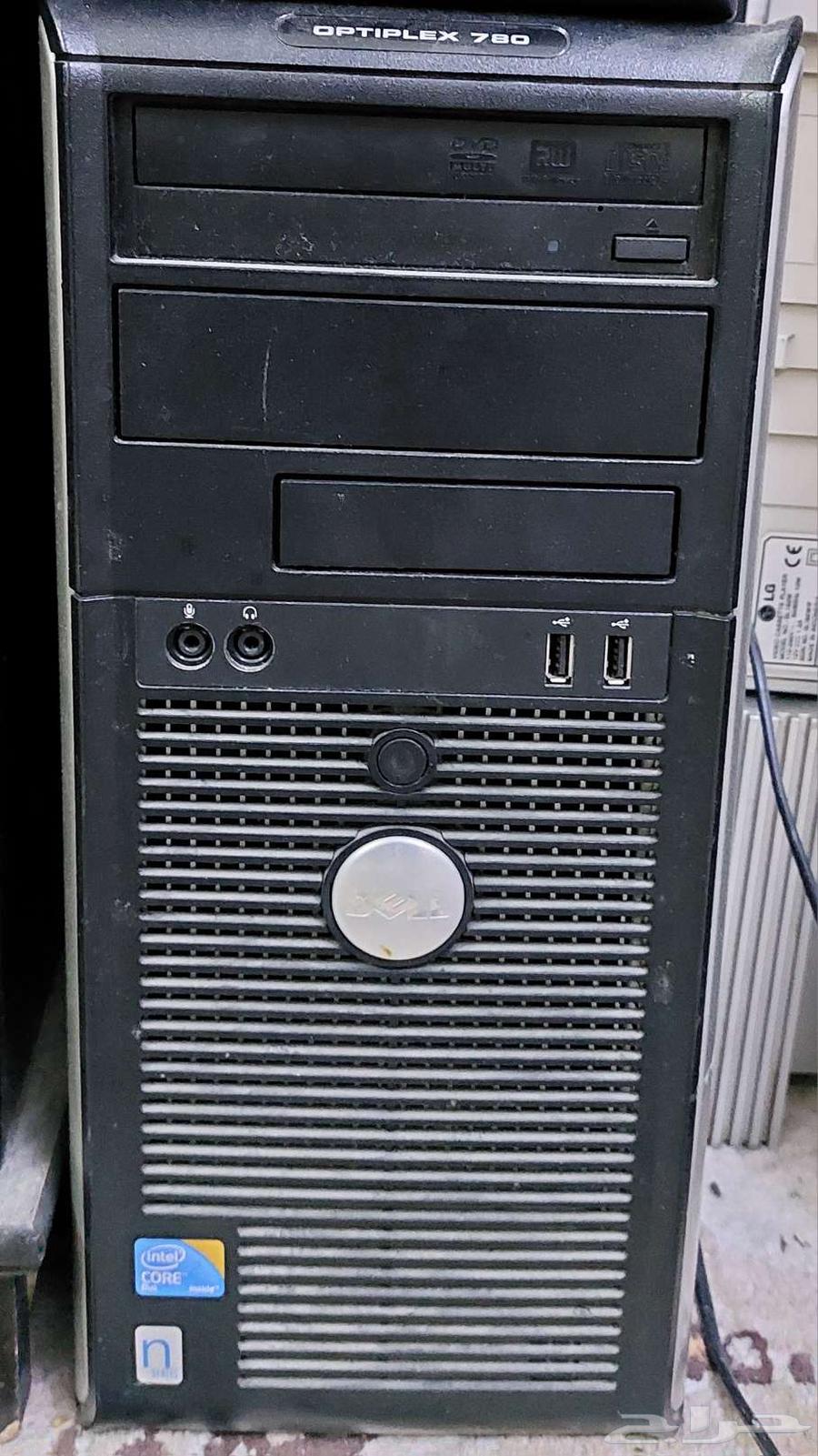 Desktop Computers64489572900227111