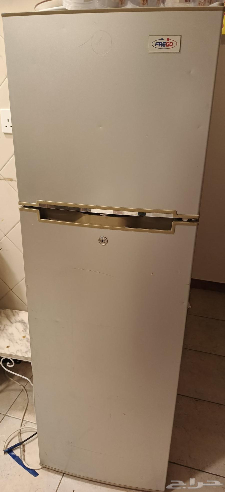 ثلاجتين للبيع64492554960642111
