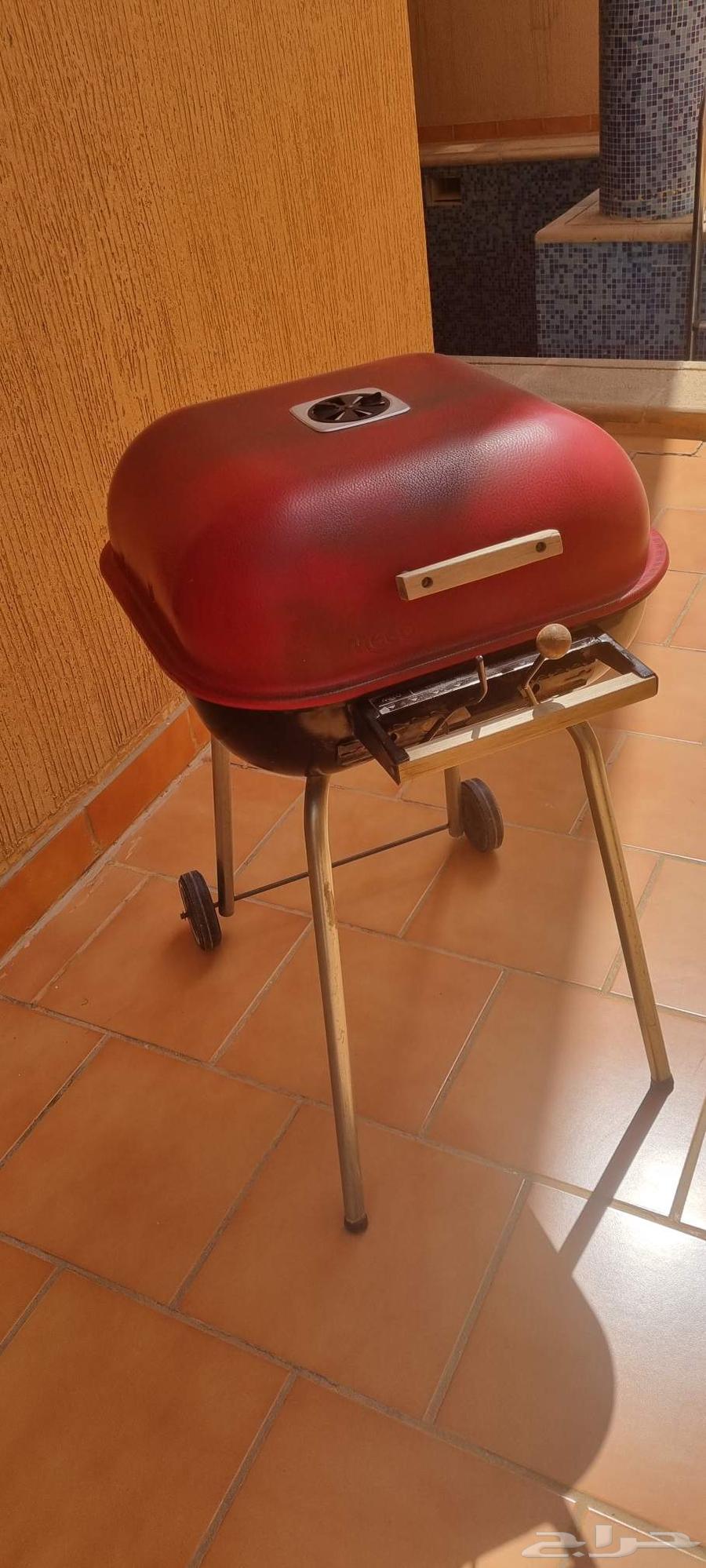 شواية فحم للبيع Charcoal grill64490385833090113