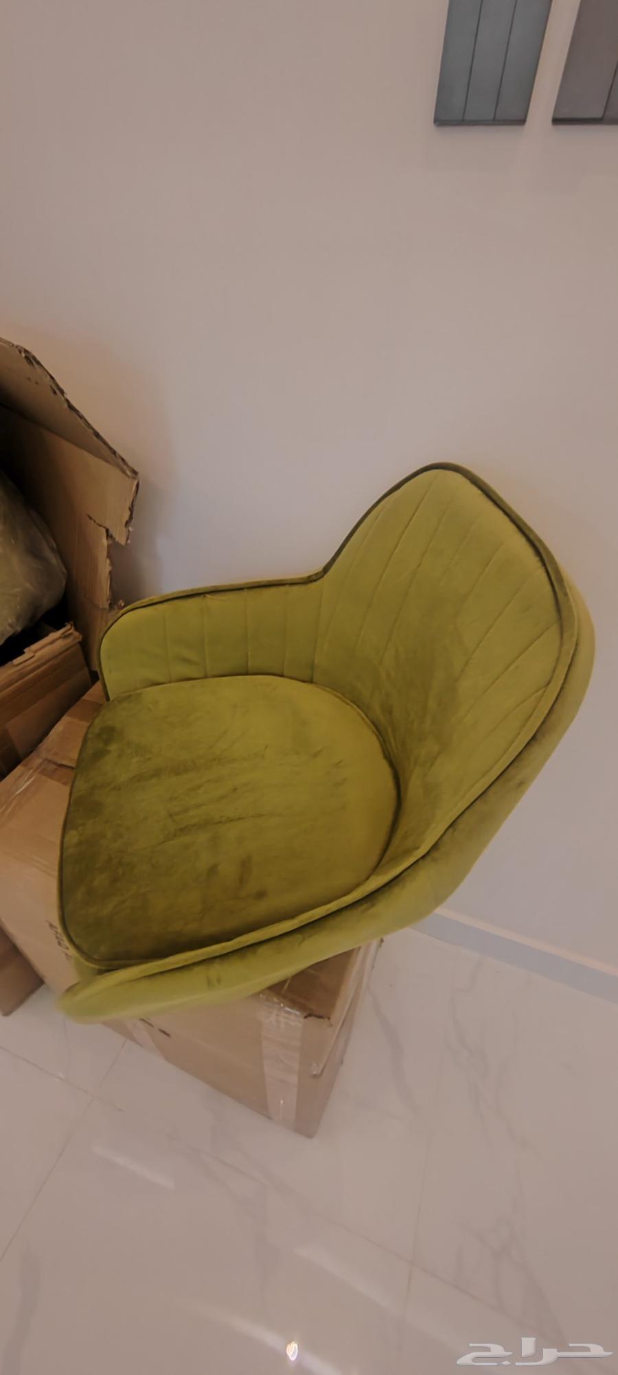 للبيع كراسي مودرن64491085336065111