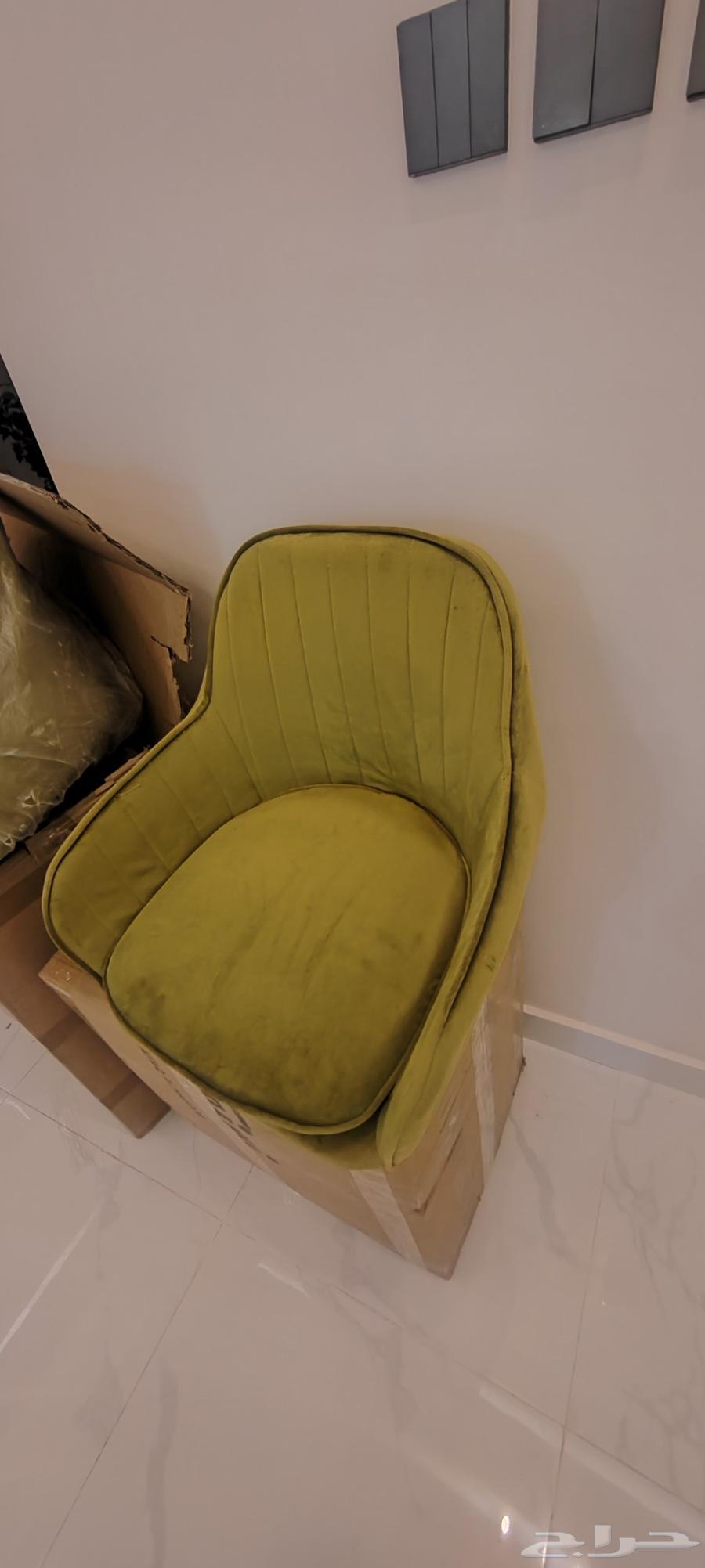 للبيع كراسي مودرن64491085336065110