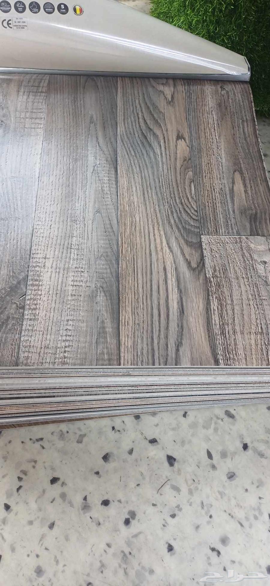 جميع انواع الفنيل والباركيه البلجيكي والأمريكي64491101497473110