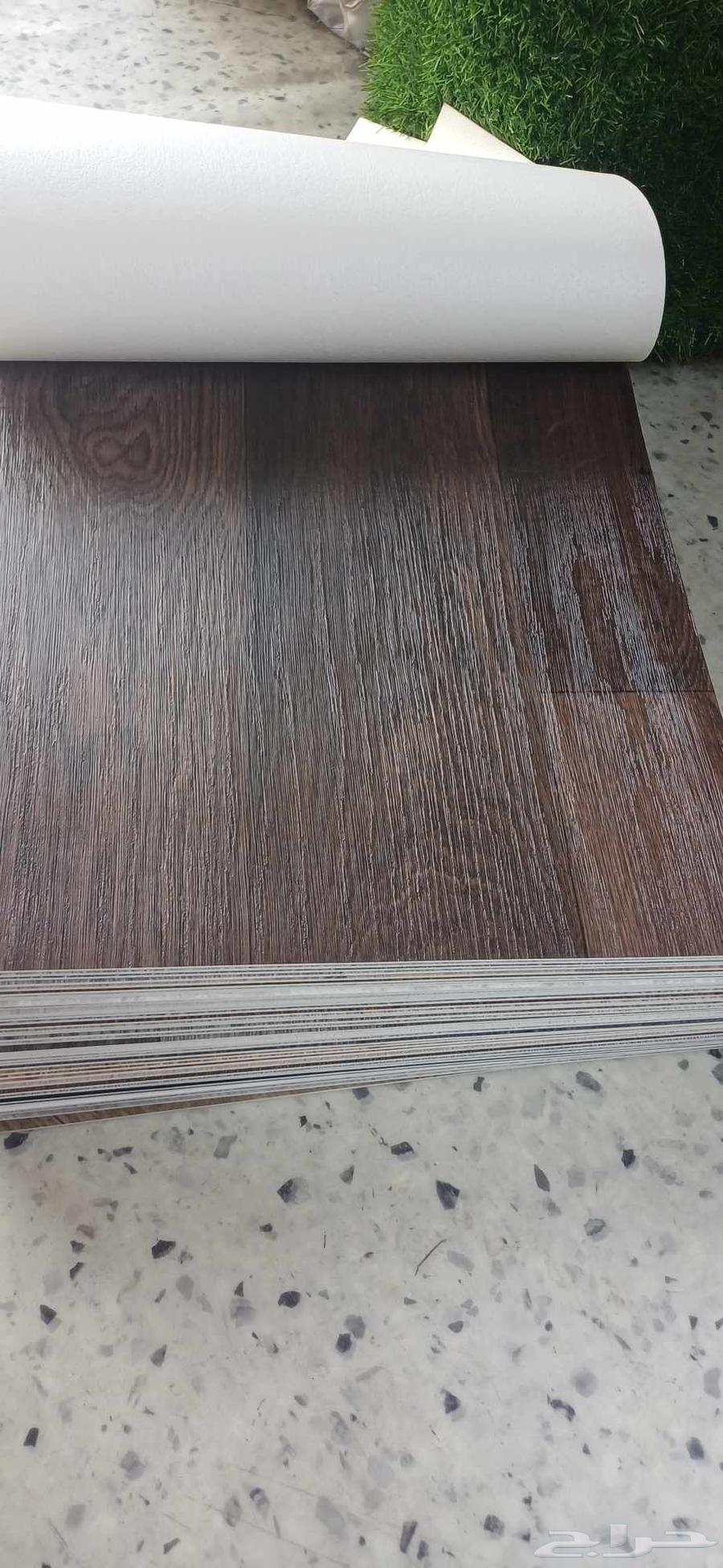 جميع انواع الفنيل والباركيه البلجيكي والأمريكي64491101497473112