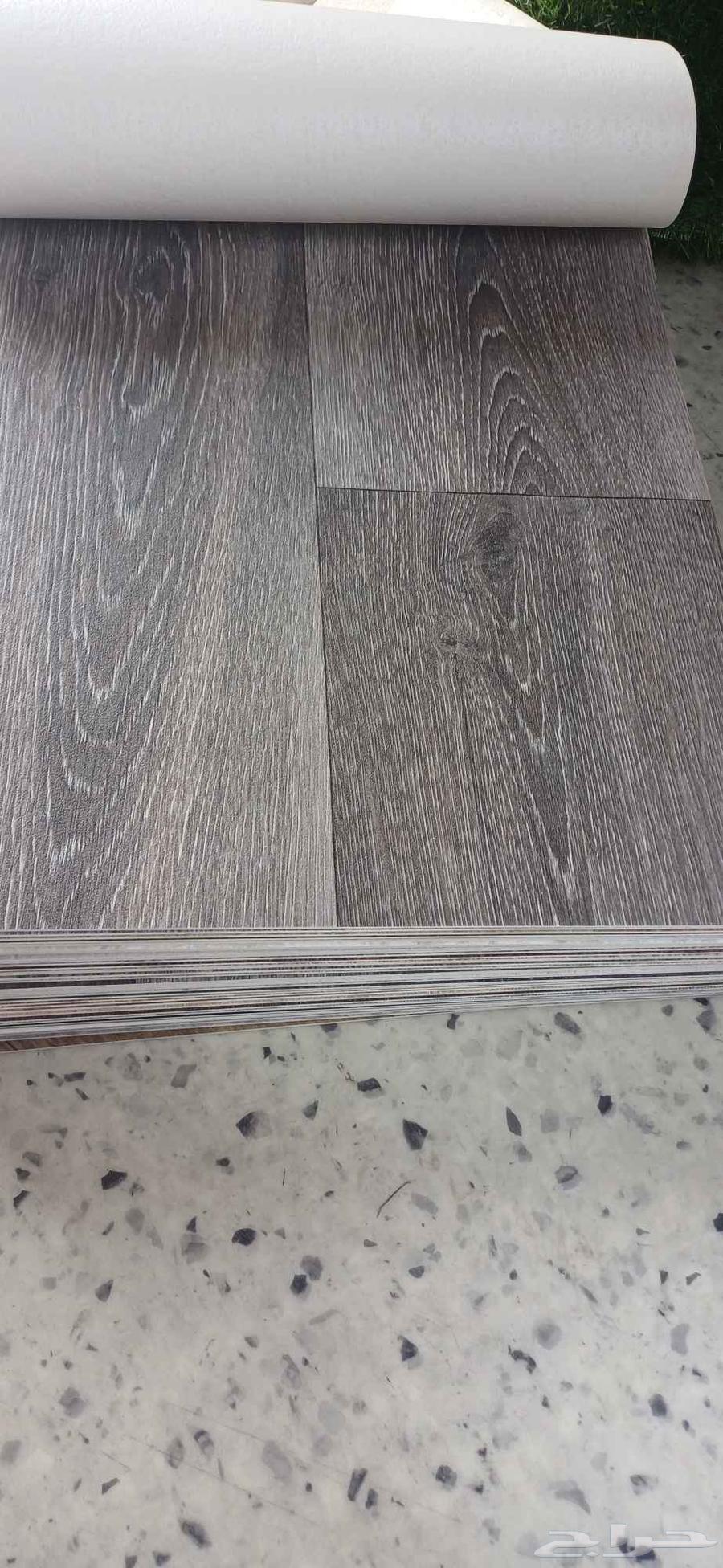 جميع انواع الفنيل والباركيه البلجيكي والأمريكي64491101497473114