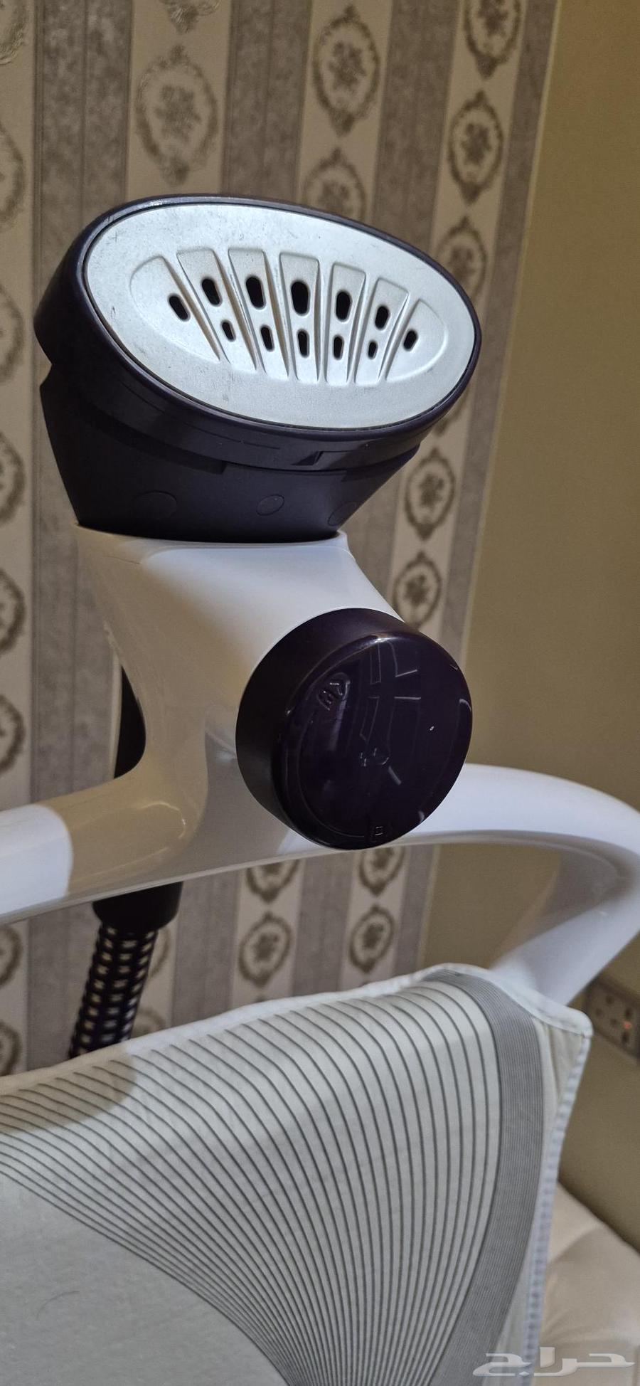 للبيع كاوية بخار ماركة فليبس جديدة استخدام بسيط64494071651330111