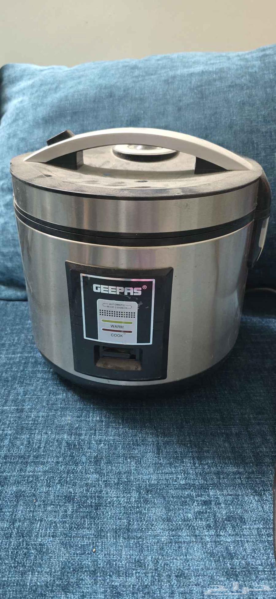 شاشه تلفزيون ال جي LG وطباخه رز ومكنسه كهرباء64490577986051114