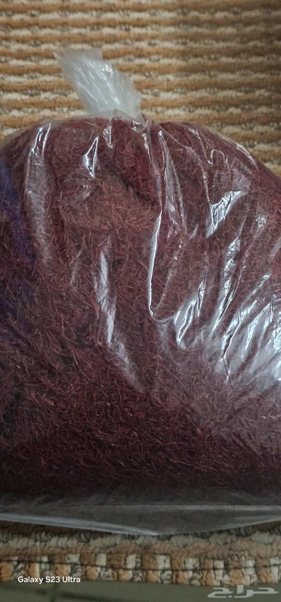 First-grade Kashmiri saffron available, I have 500 grams and we don't differ on price64486219003011111