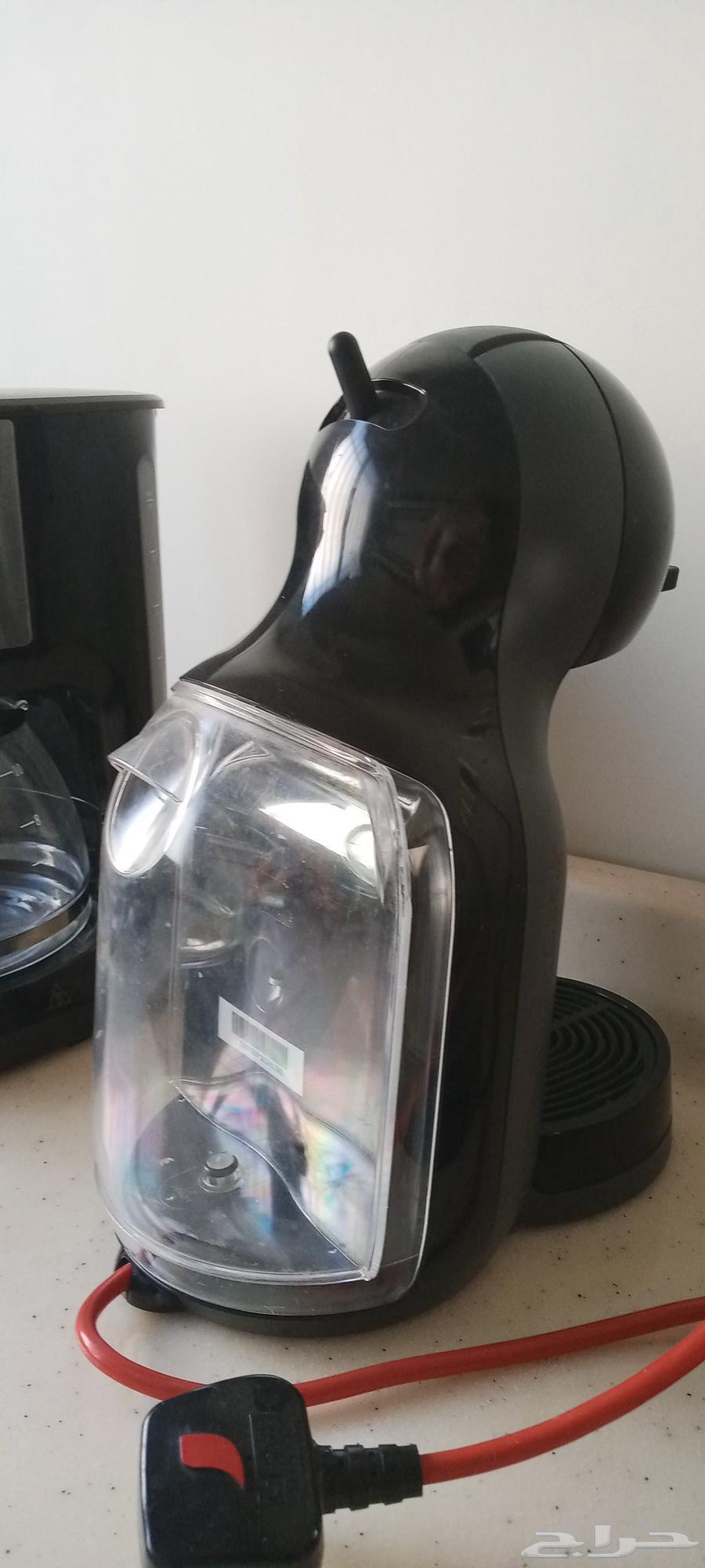 Coffee machine64489322646658112