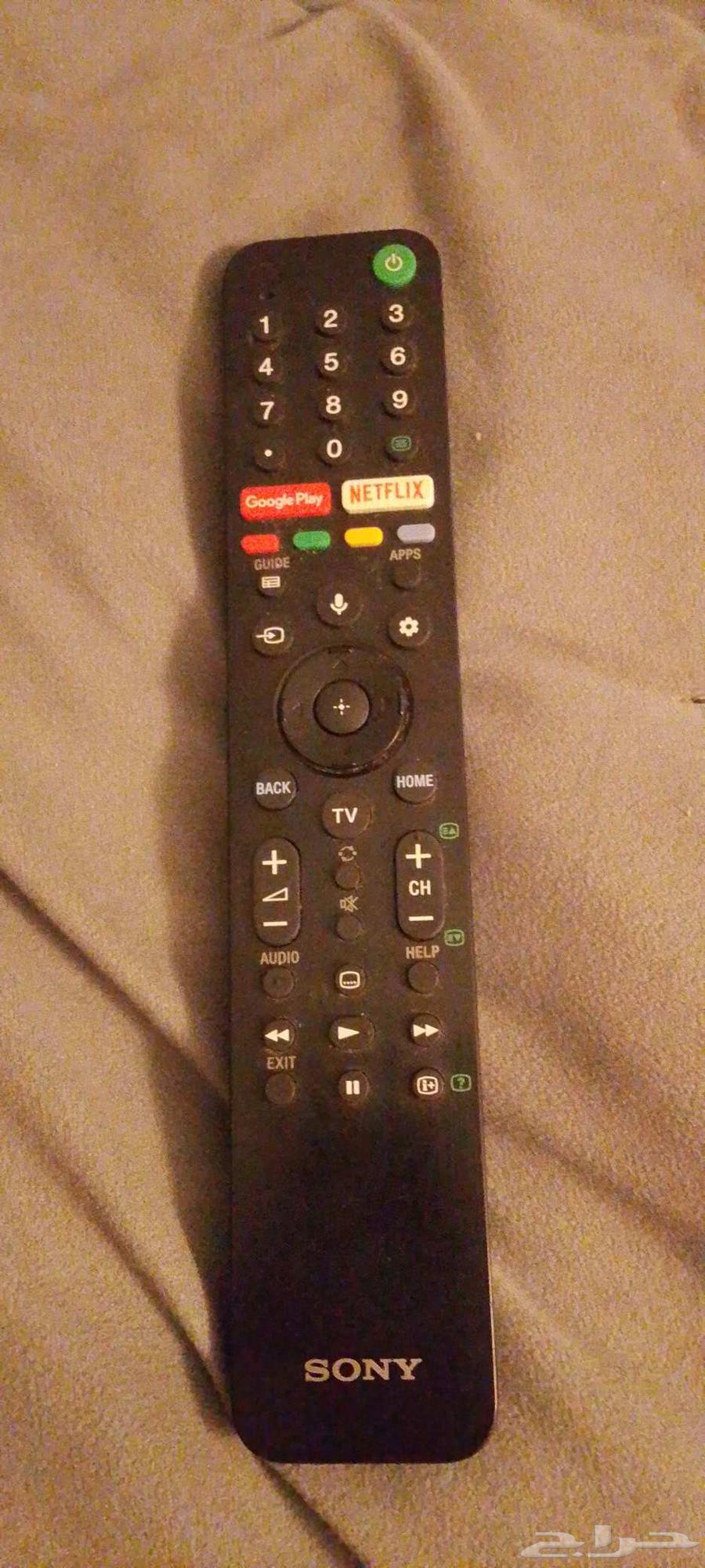 شاشة سوني. 55 بوصة BRAVIA 4K64493600730369111