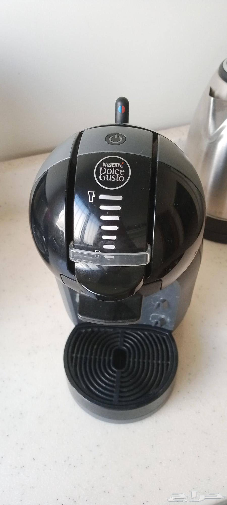Coffee machine64489322646658111