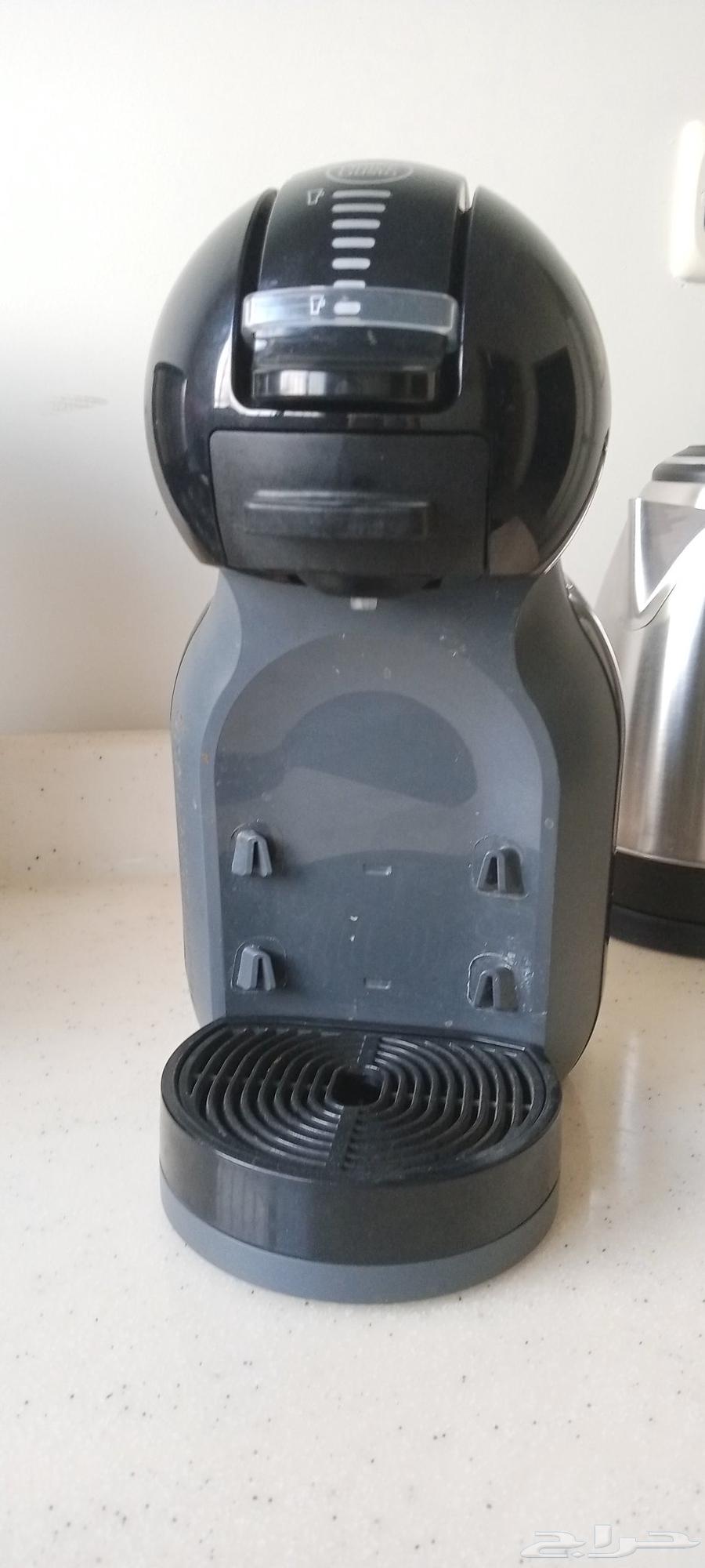 Coffee machine64489322646658110