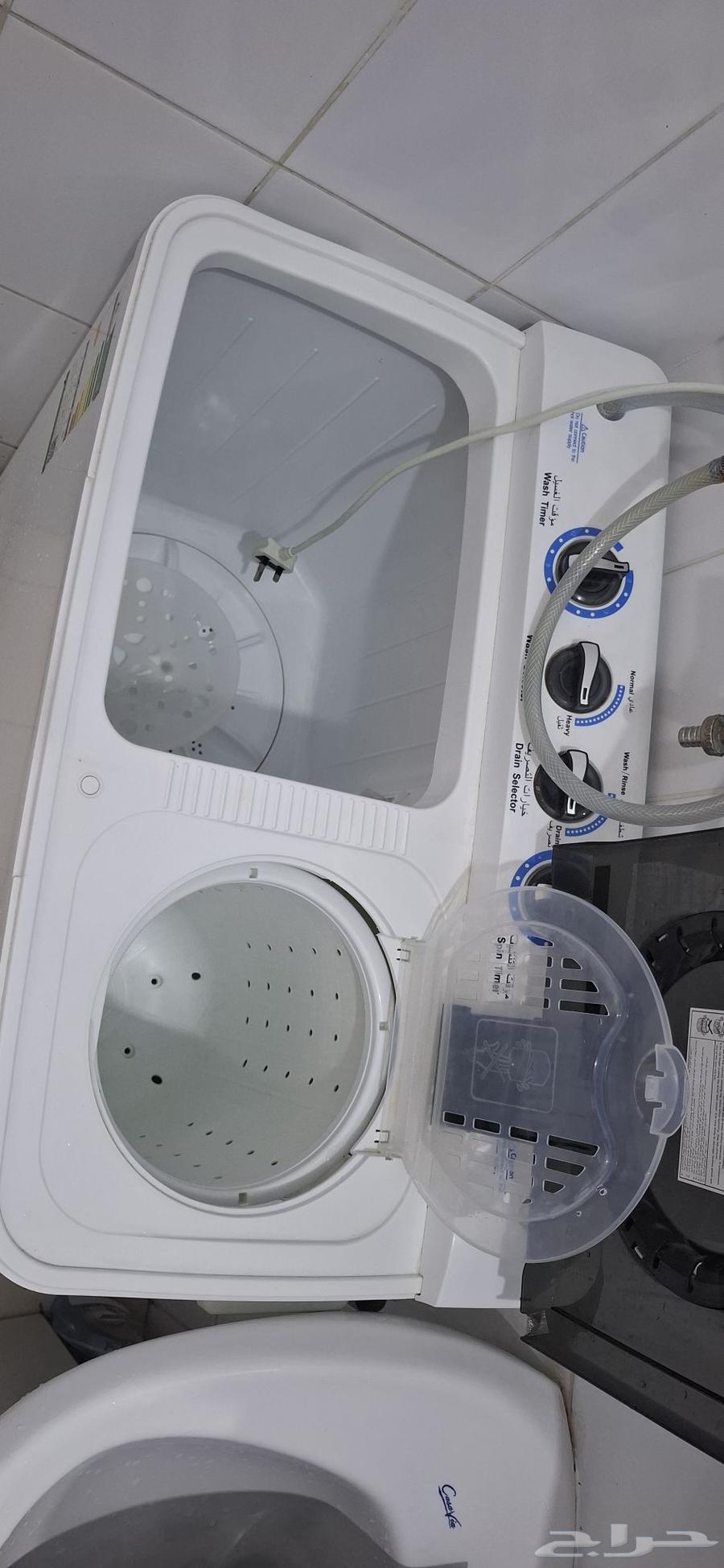 غساله وفرن للبيع 800 ريال64492676915331112