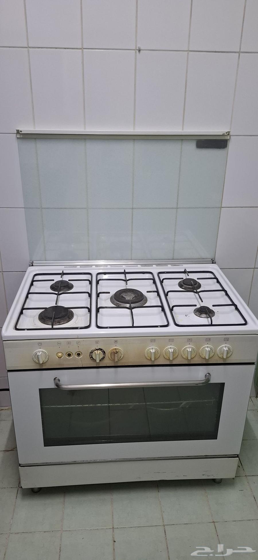 غساله وفرن للبيع 800 ريال64492676915331110