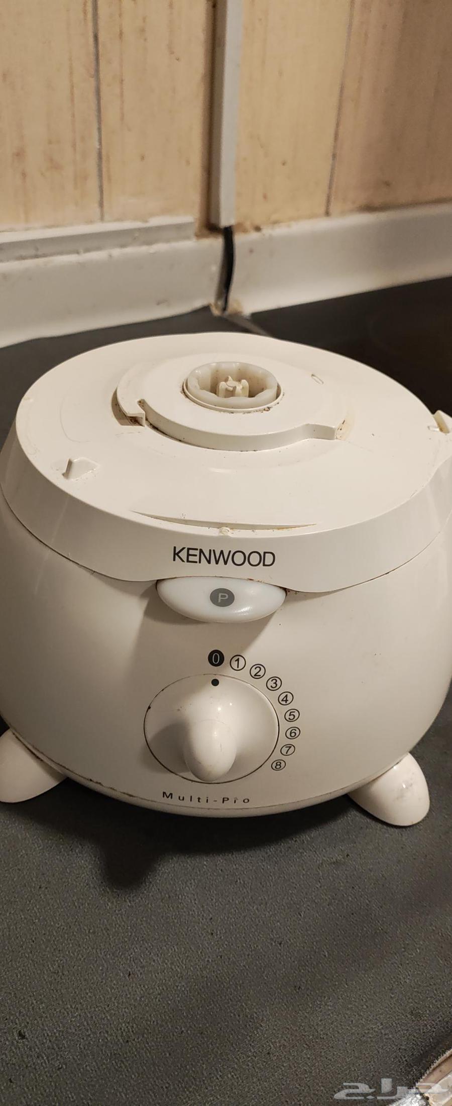 جهاز كينود لتحضير الطعام64487650033795110