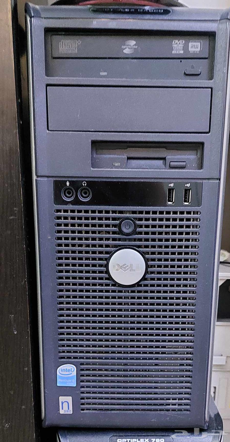 Desktop Computers64489572900227110
