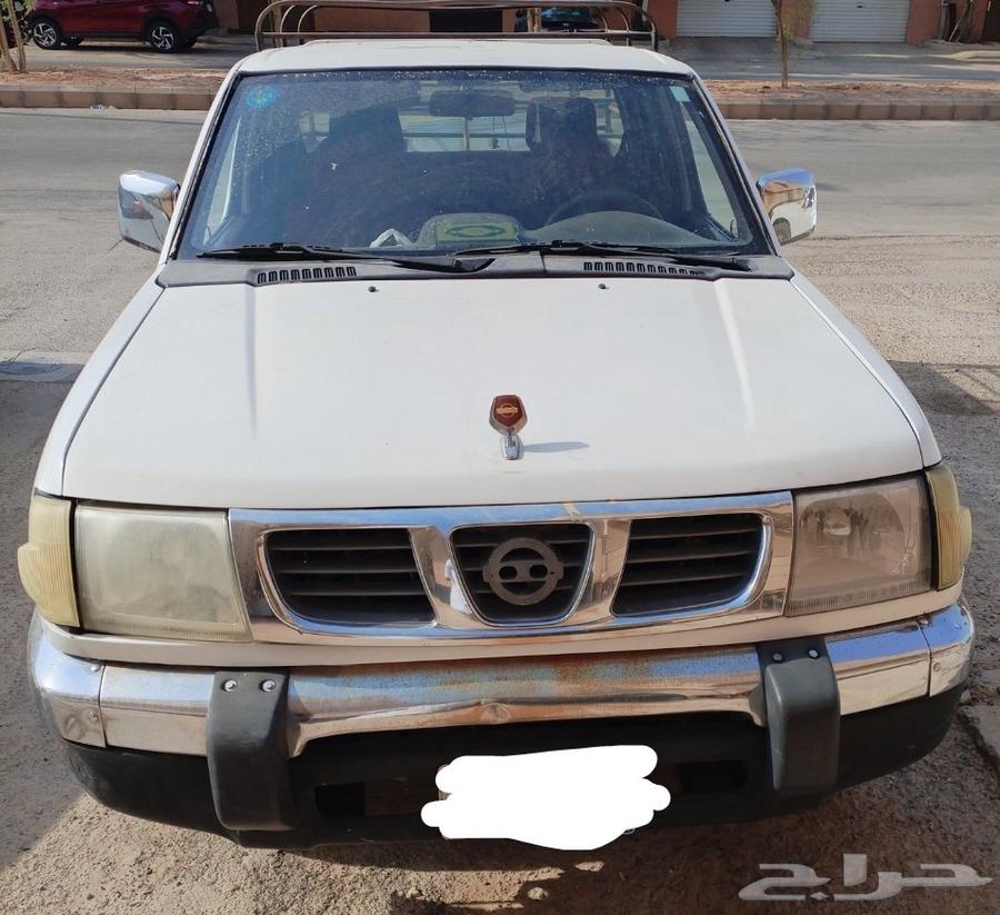 للبيع داتسون أتوماتيك أو المقايظة بسيارة64492907560193111