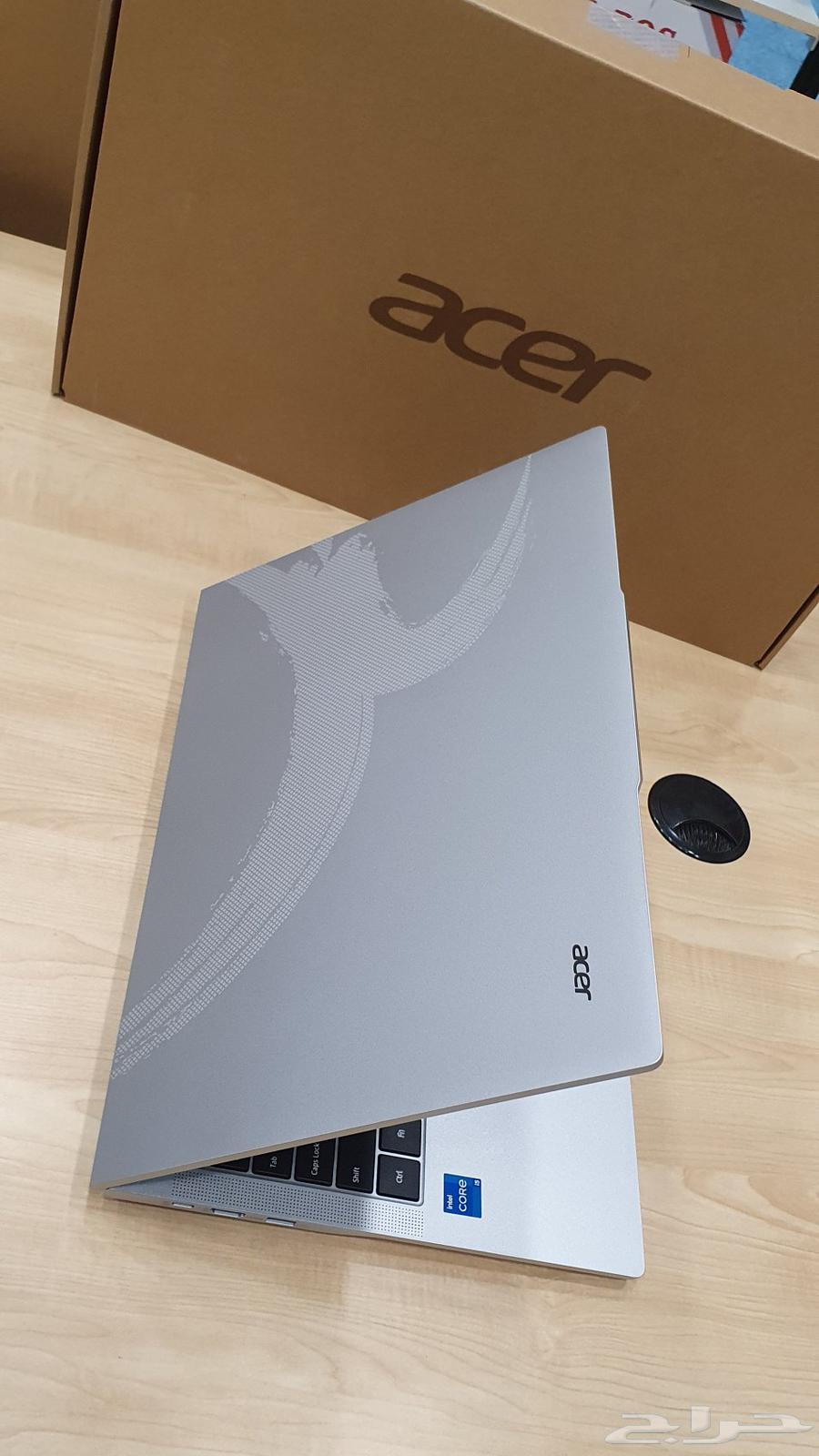 لابتوب ايسر Acer Aspire i5-1334U 16GB 512GB SSD M.264494003394305110