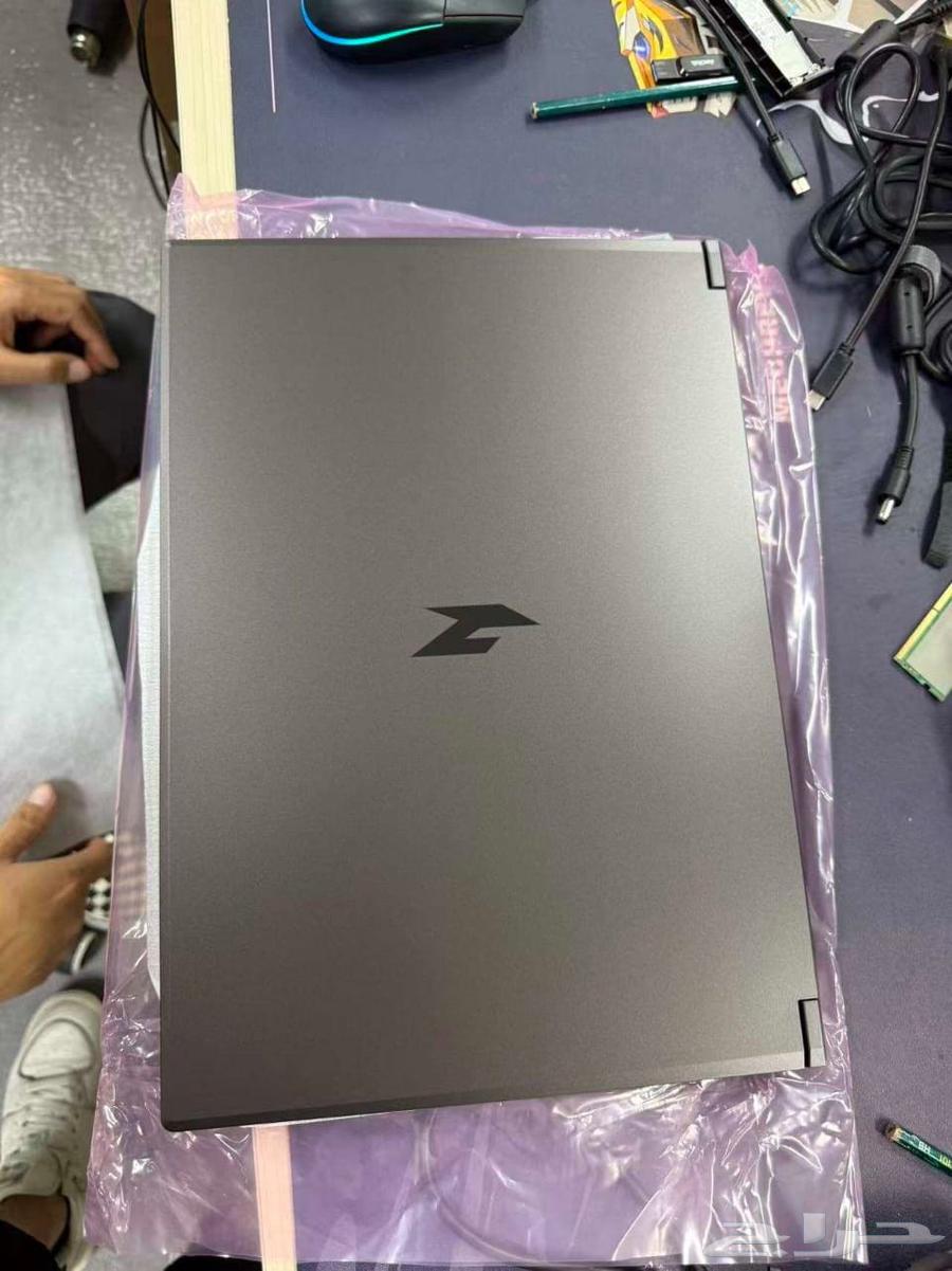 Acer Nitro 7 - SH16-74 Processor Intel Core i7-14650HX64494427818883113