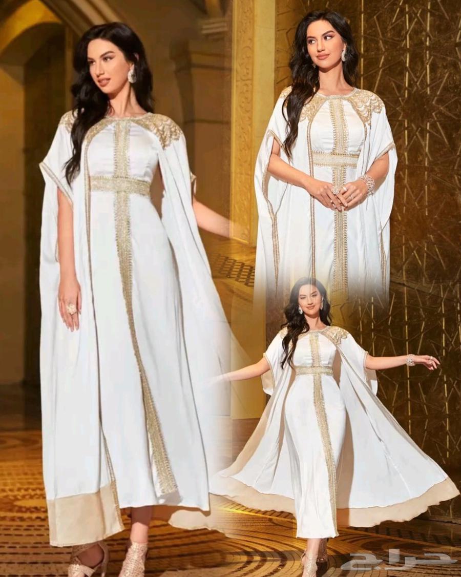 دراعة نسائية أنيقة للمناسبات64491999987331110