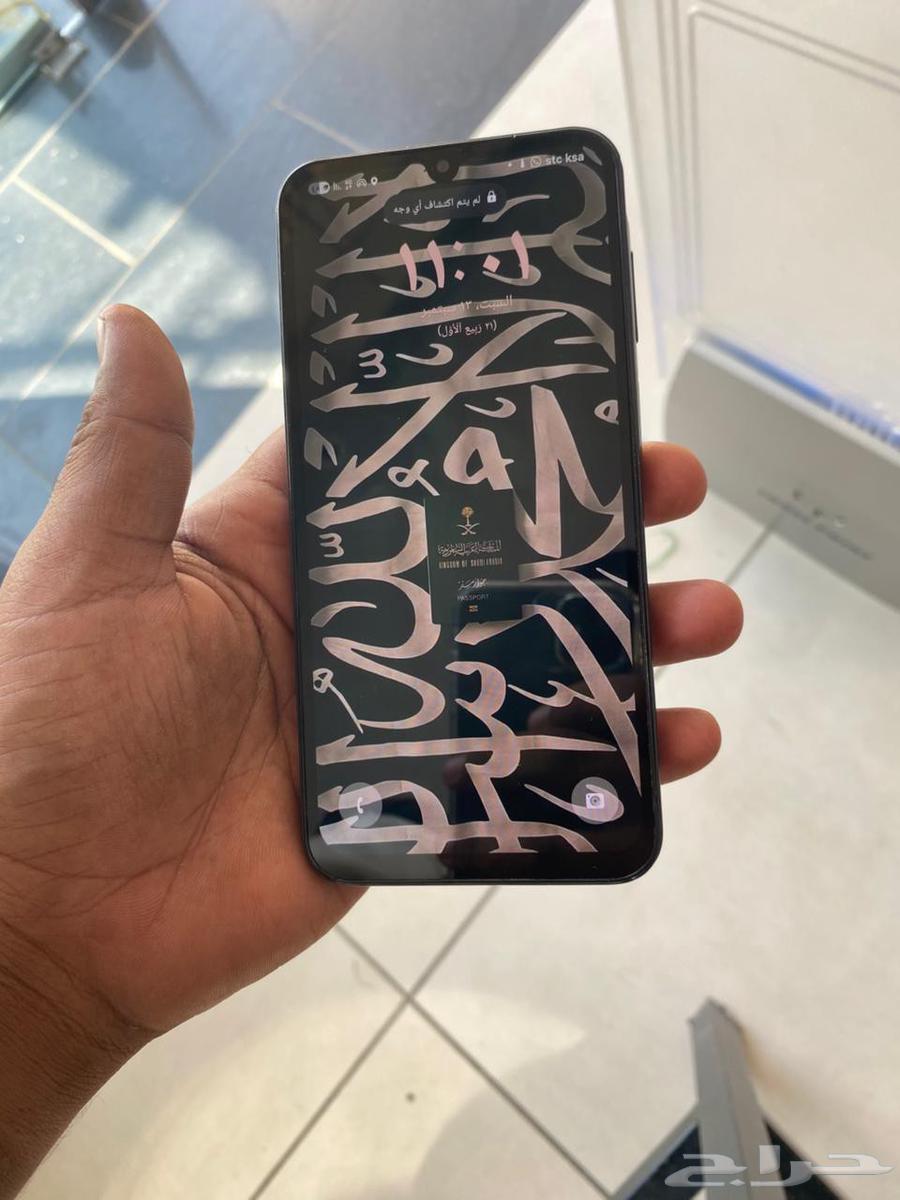 Galaxy A15 128GB, the device has not been opened nor does it have cracks64488490956929111