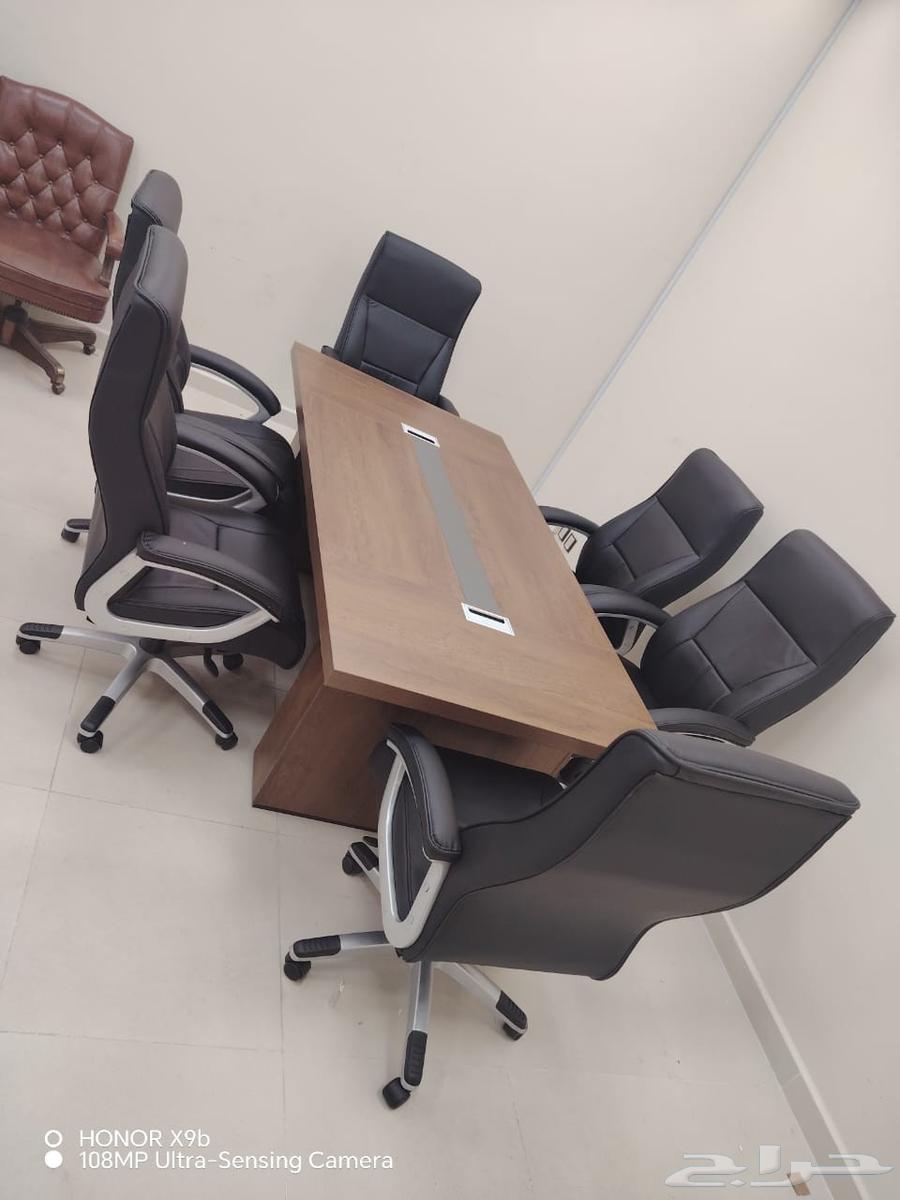 اثاث مكتبي جديد64490660551427112