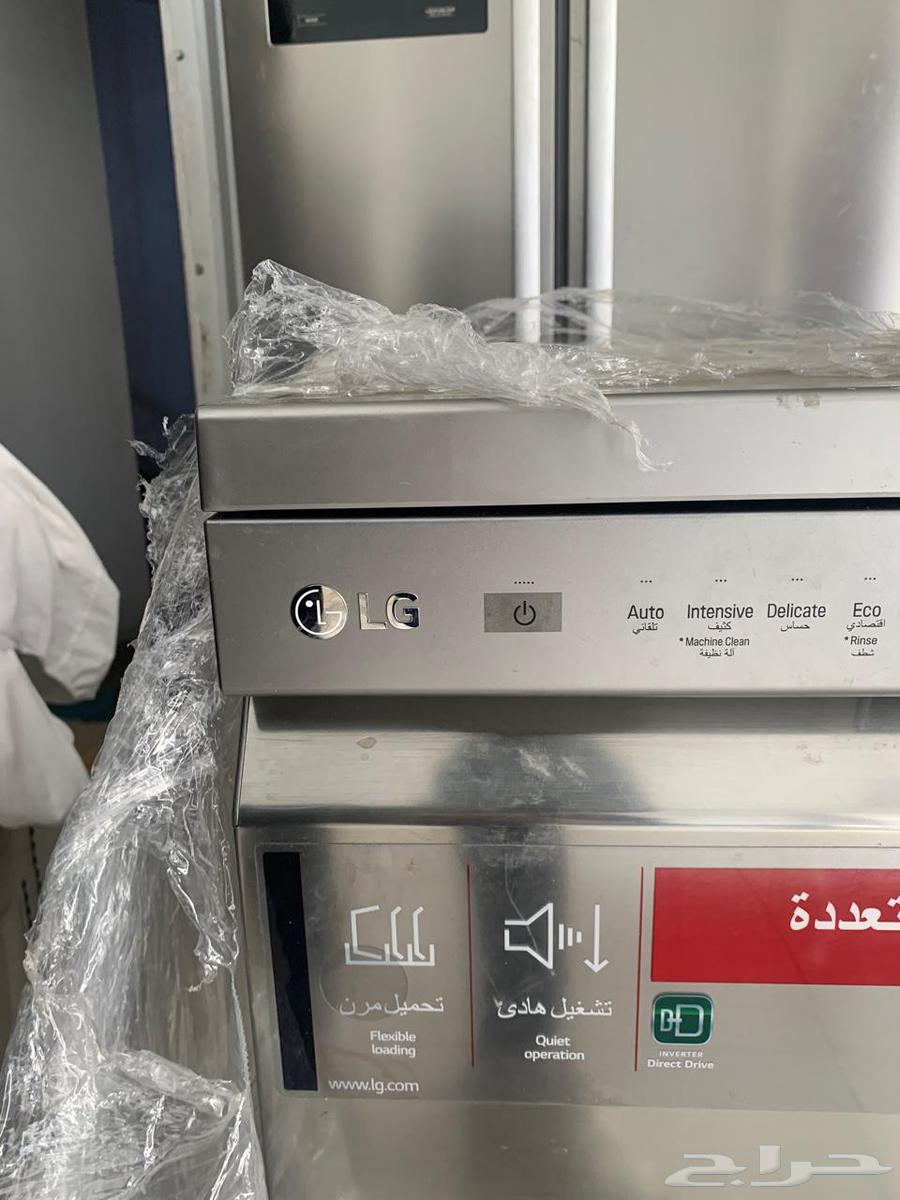 اغراض بيت كل شي شبه جديد ثلاجه غساله غسالة صحون64488865801729110