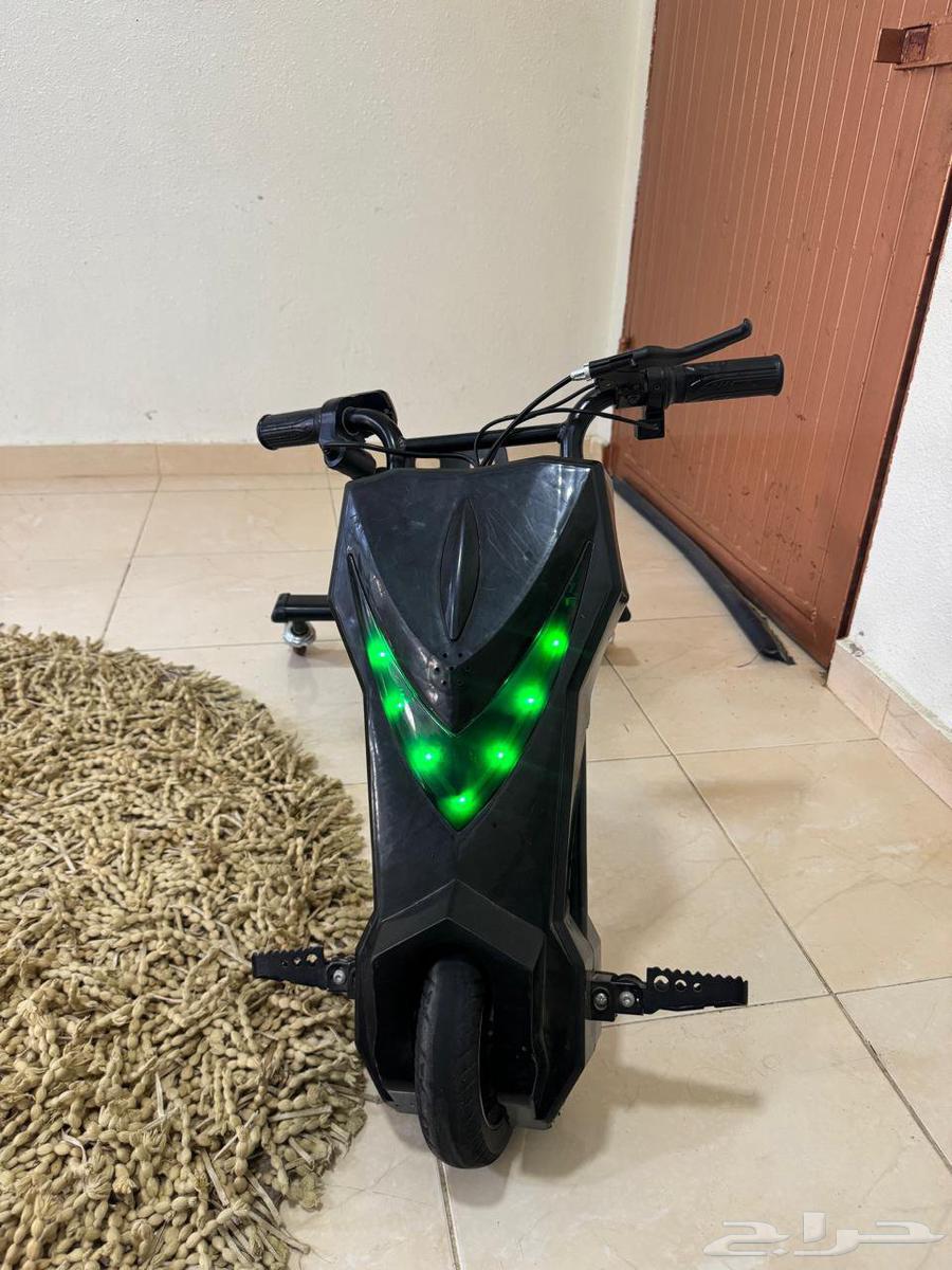 New Drift Scooter64499021480066110