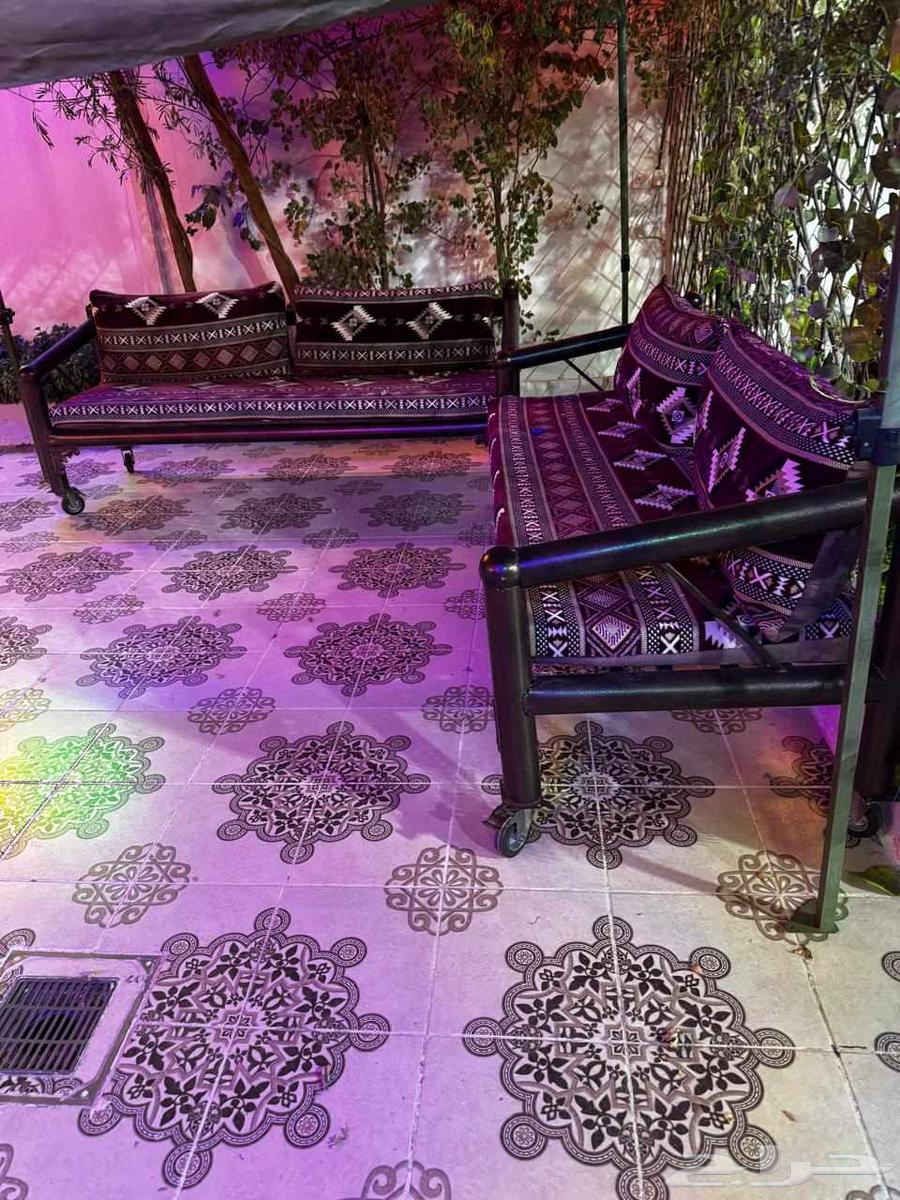 جلسه خارجيه نضيفه استخدام 3 شهور فقط نضيفه64494345733507110