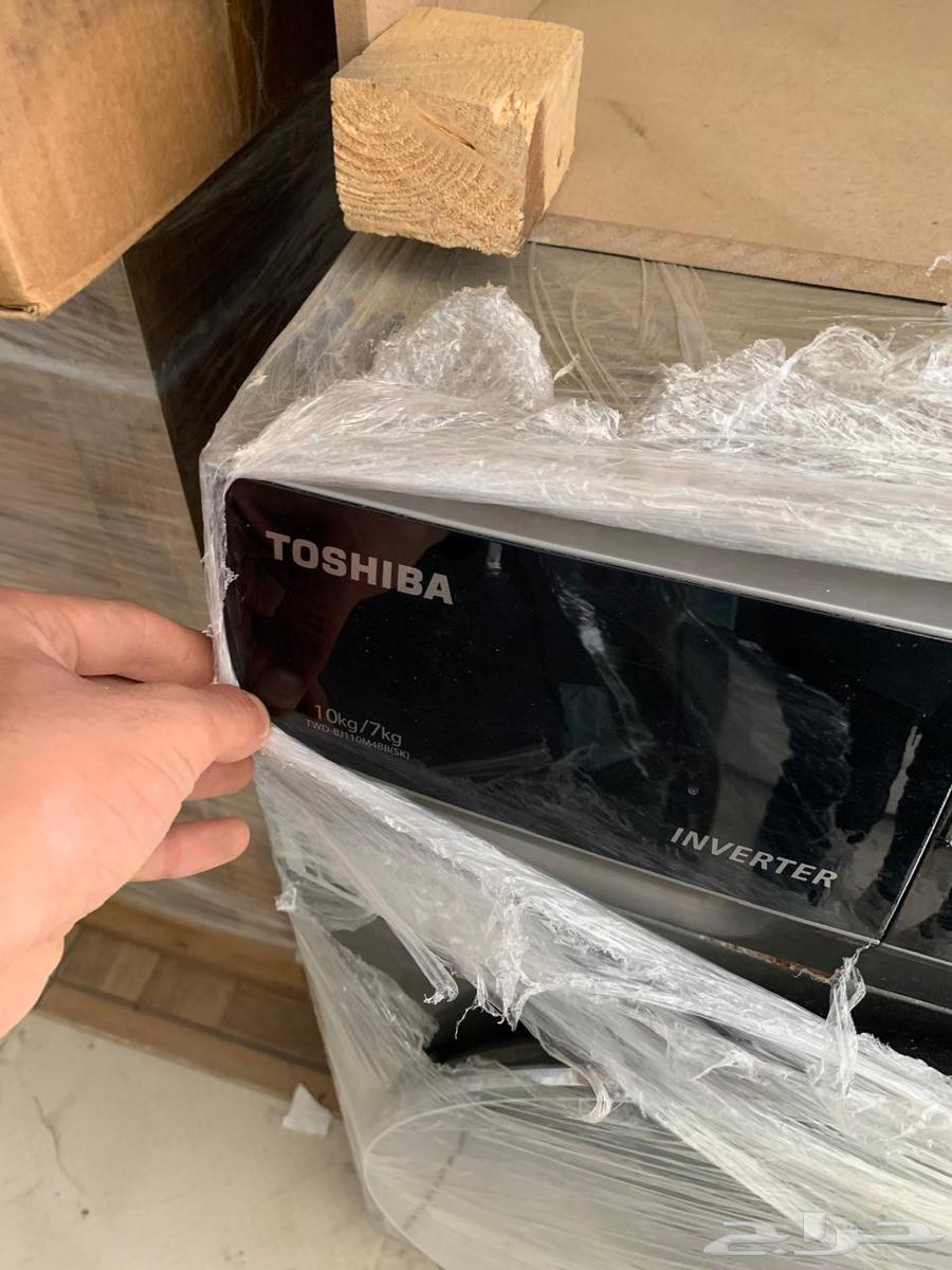 اغراض بيت كل شي شبه جديد ثلاجه غساله غسالة صحون64488865801729114