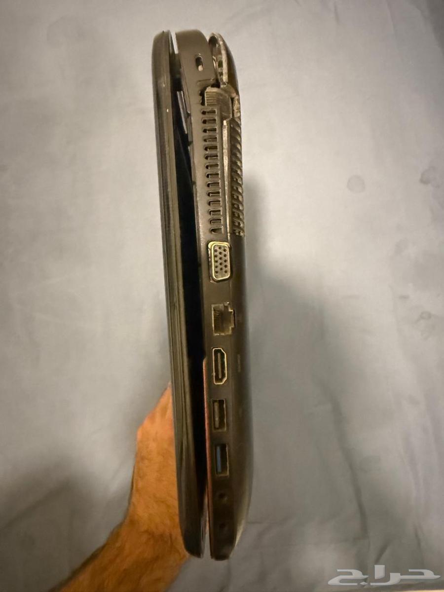 لابتوب توشيبا كور اي 5. رامات 864491414794755114