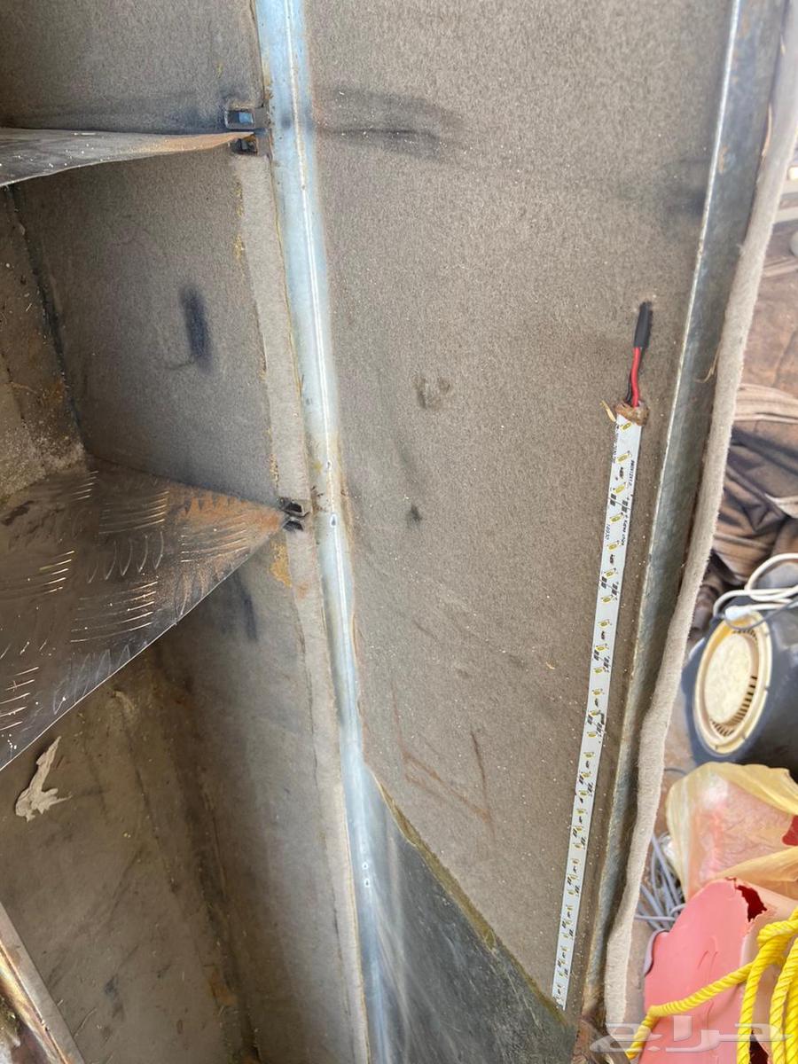 شنطة عدة وعزبه لددسن 97 غماره64490068956802112