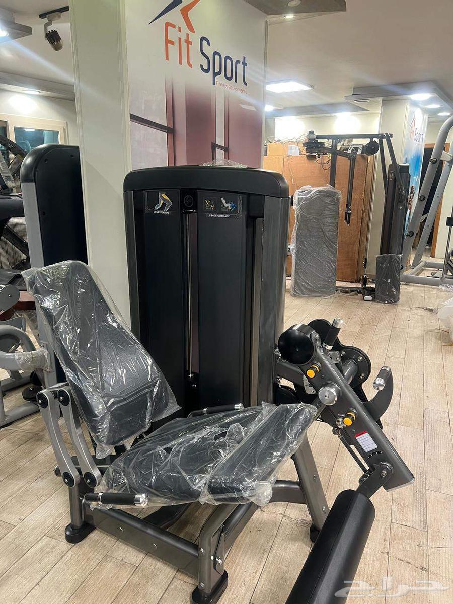 اجهزه رياضيه للجيم والمنازل والفنادق والكمبوندات السكنيه64490768835971110